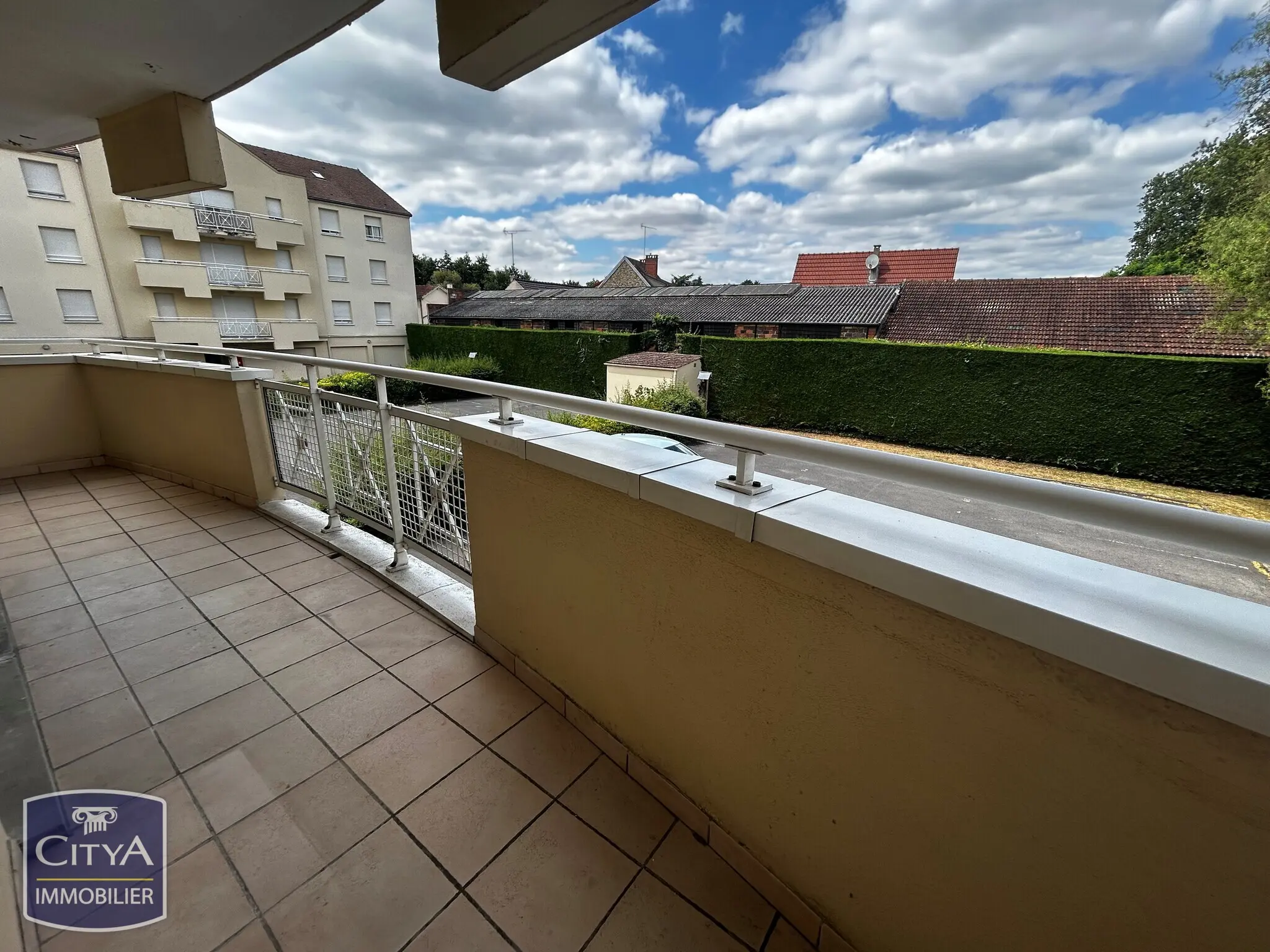 Photo 12 Appartement 2 pièces 39.63m²