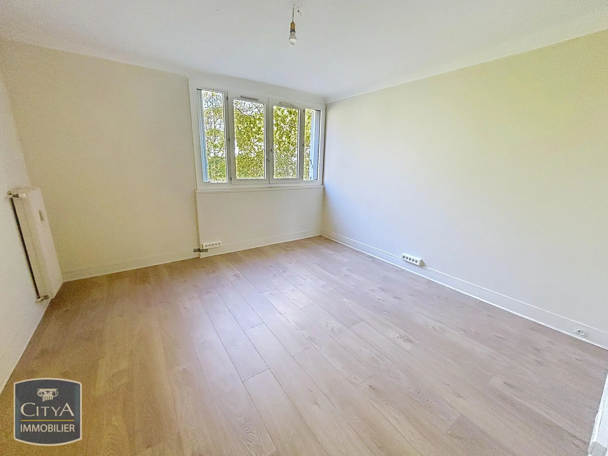 Photo 2 Appartement 3 pièces 50m²