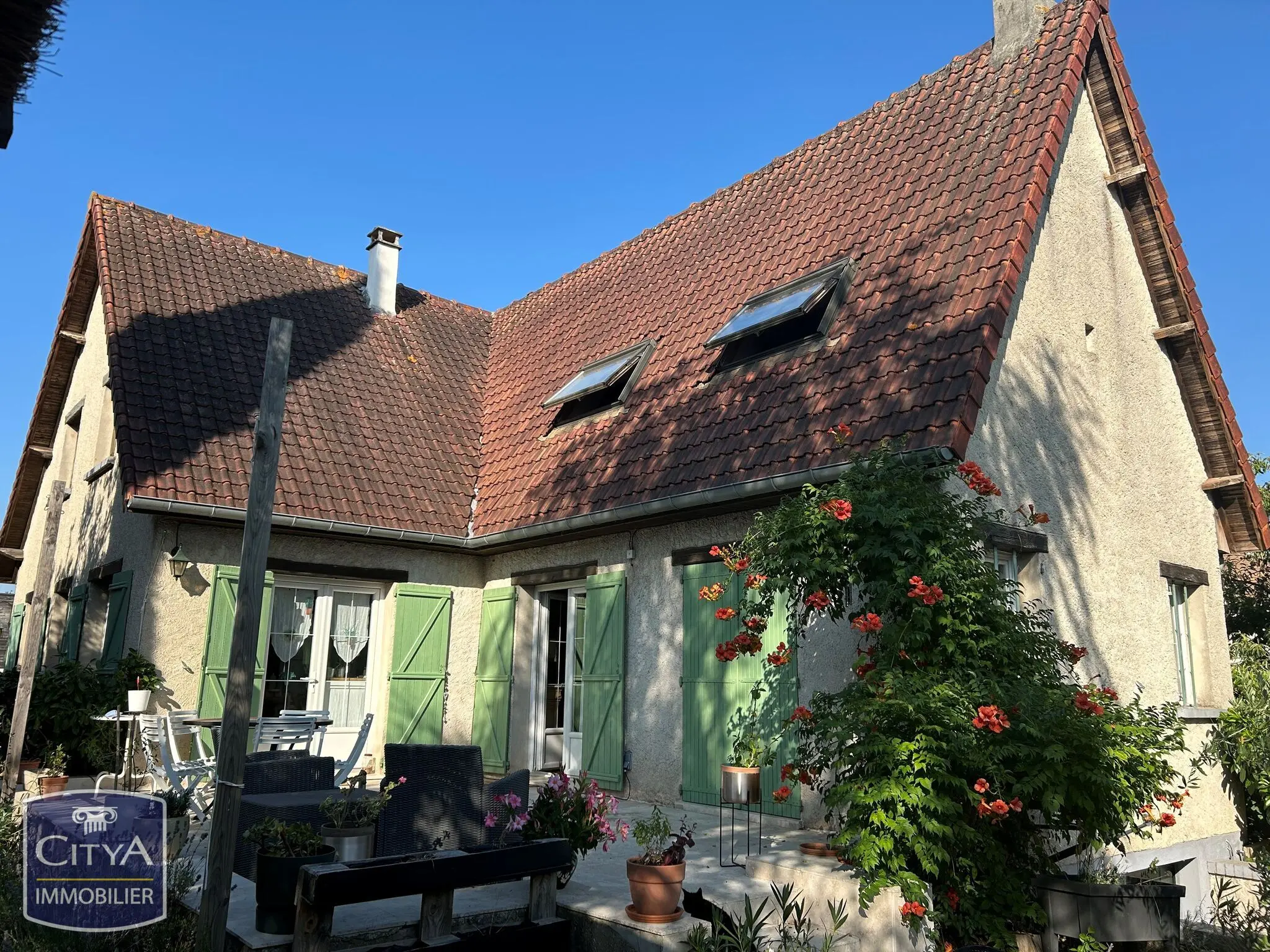 Photo 15 Maison 7 pièces 150m²