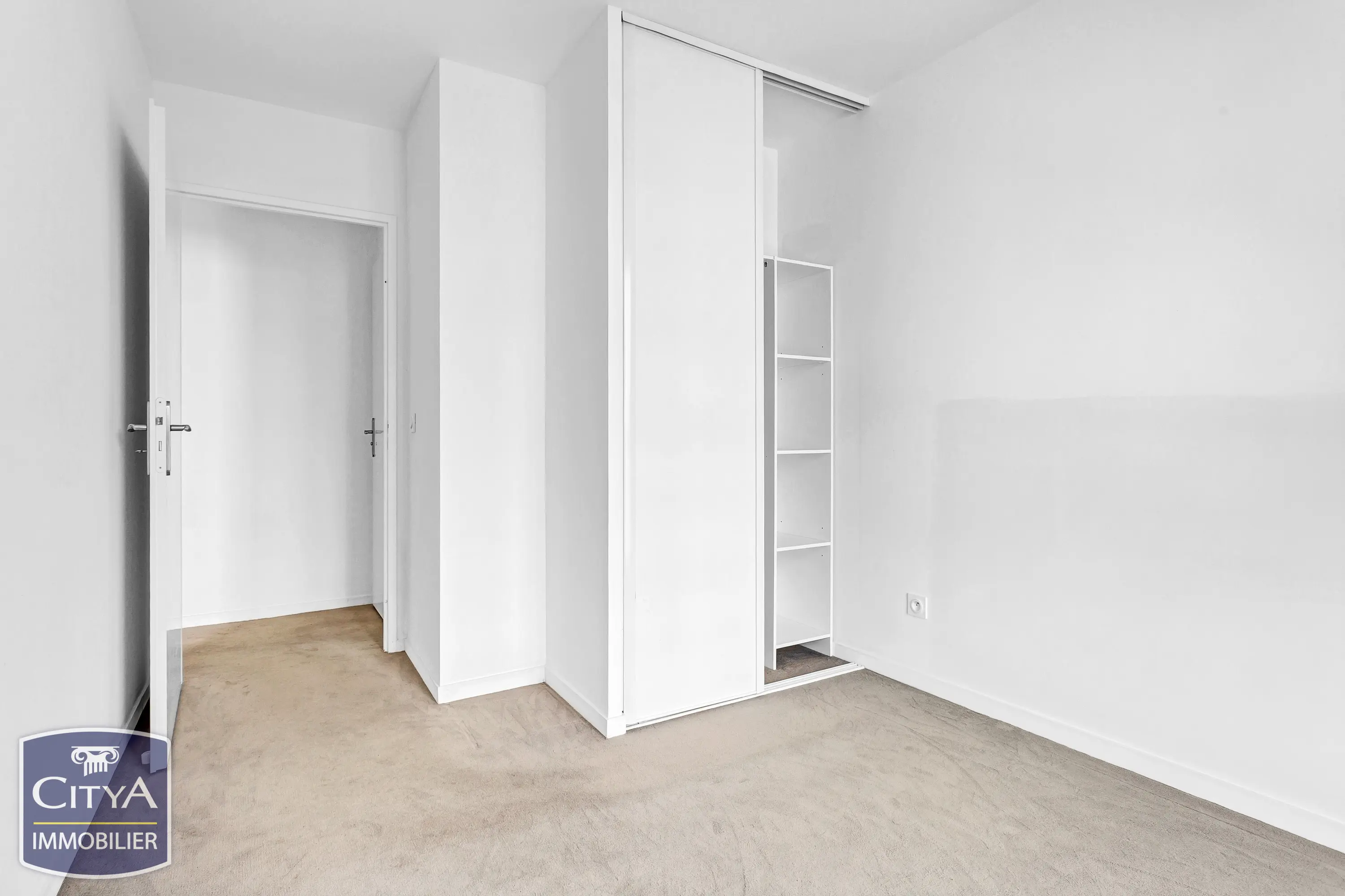 Photo 12 Appartement 3 pièces 54m²