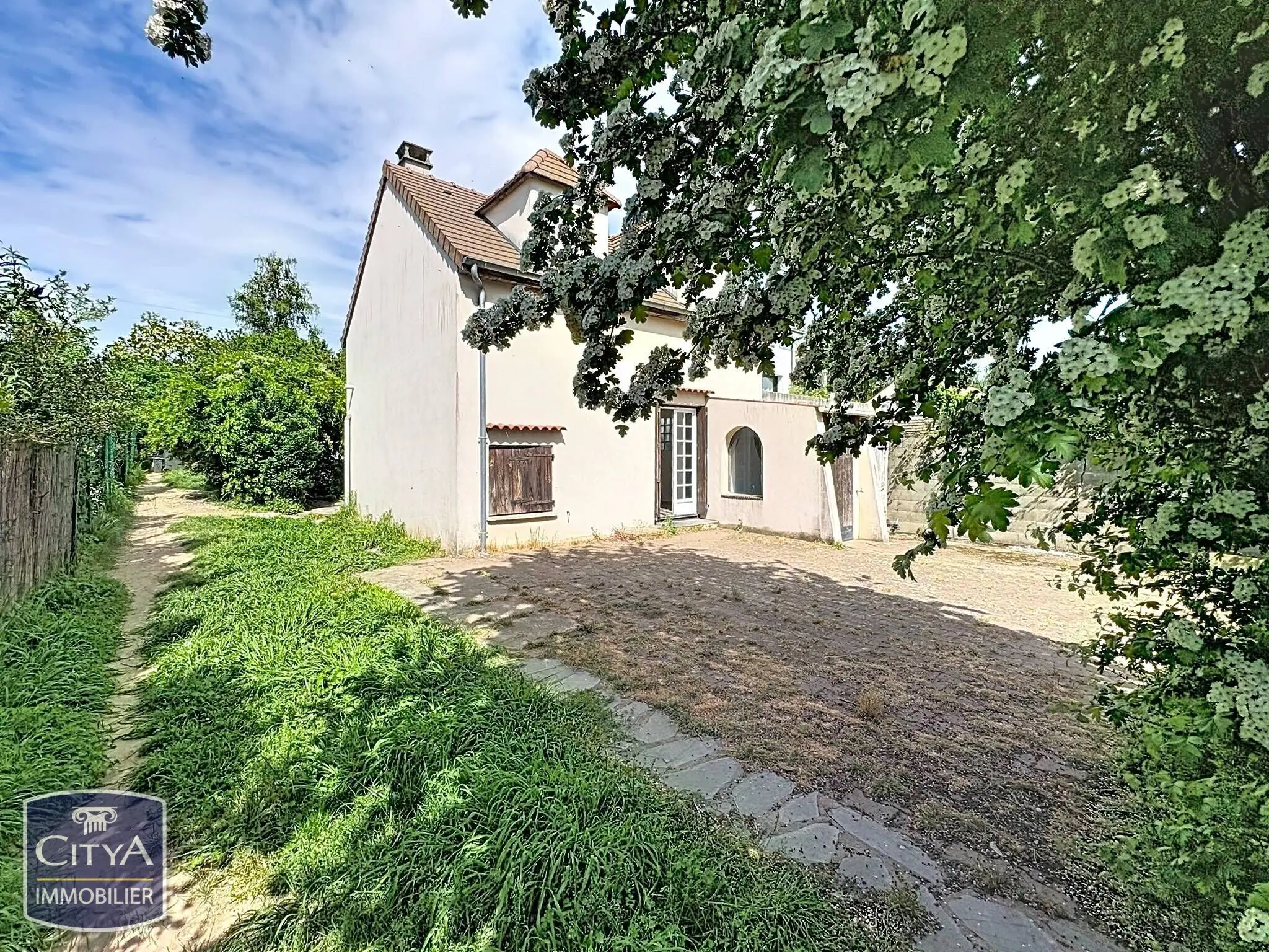 Photo 1 Maison 3 pièces 57m²