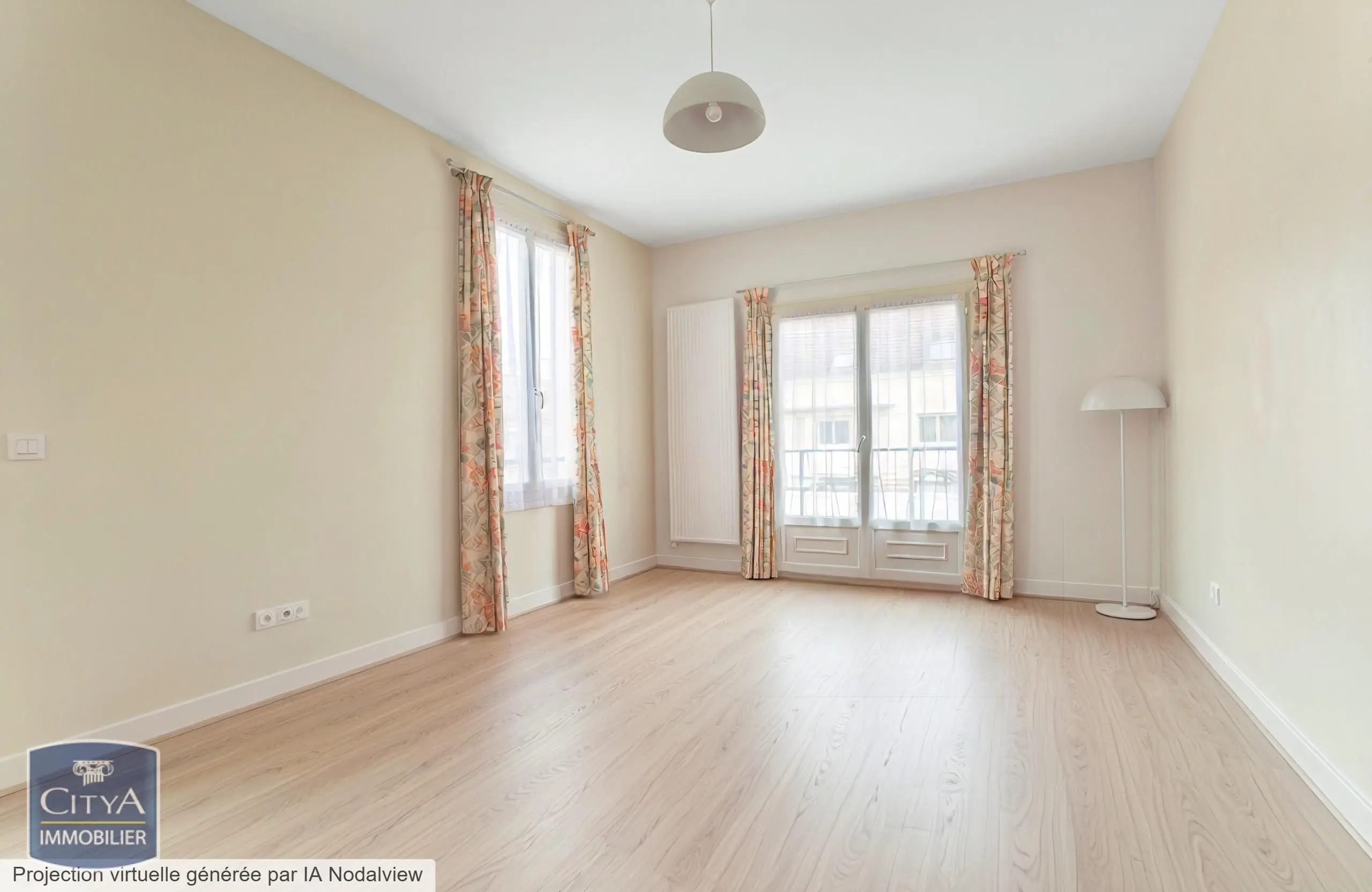 Photo 2 Maison 3 pièces 50m²