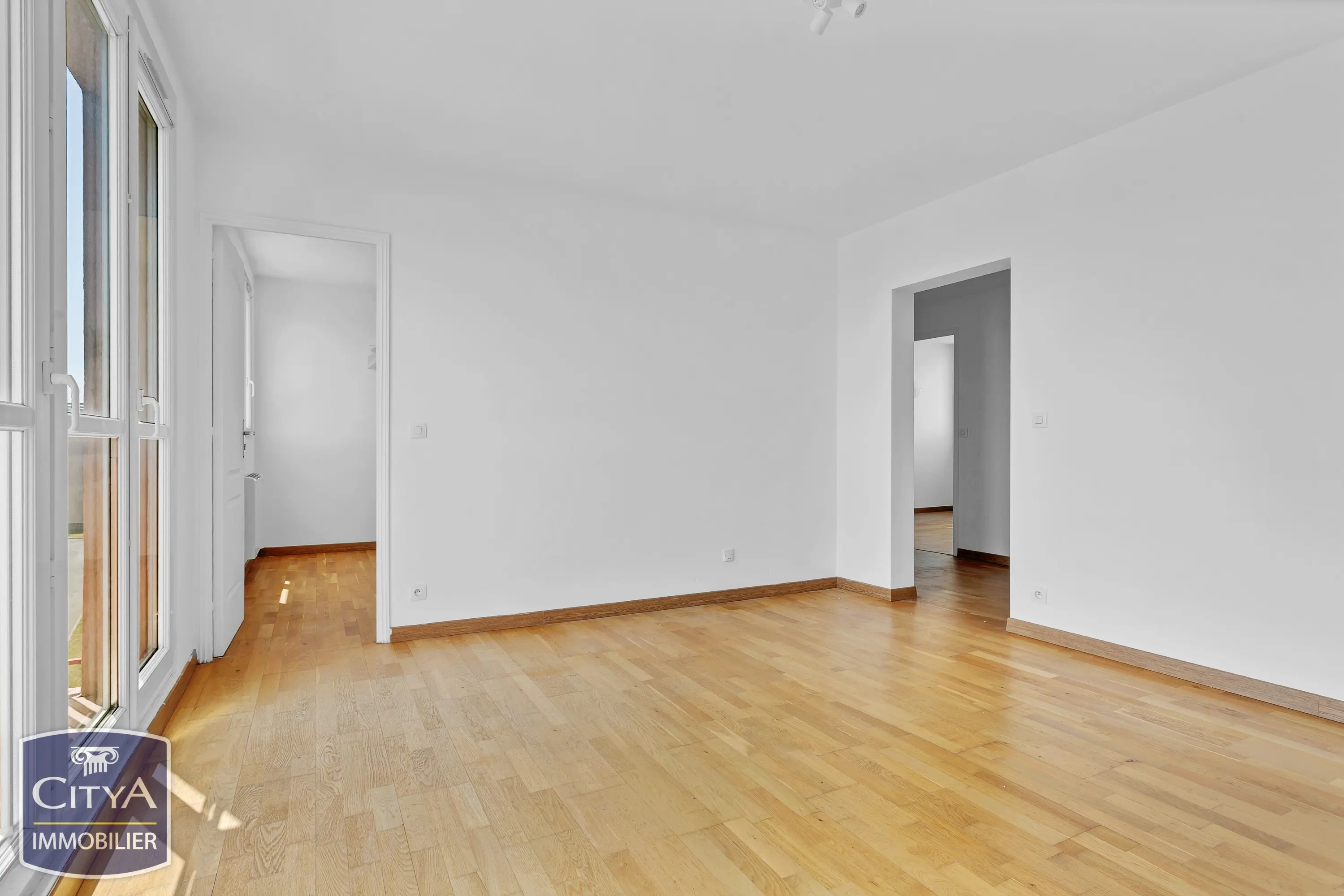 Photo 3 Appartement 3 pièces 54m²