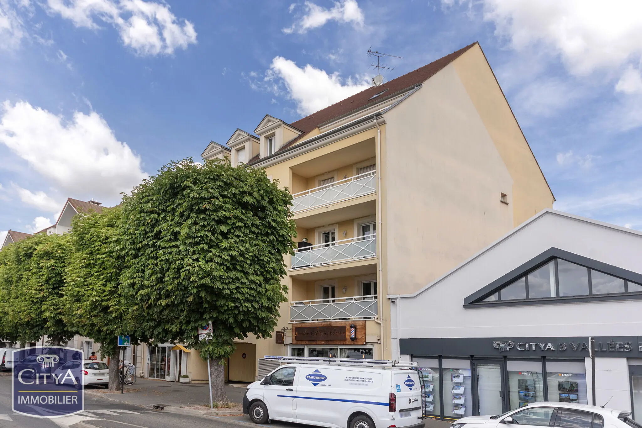 Photo 15 Appartement 5 pièces 93.42m²