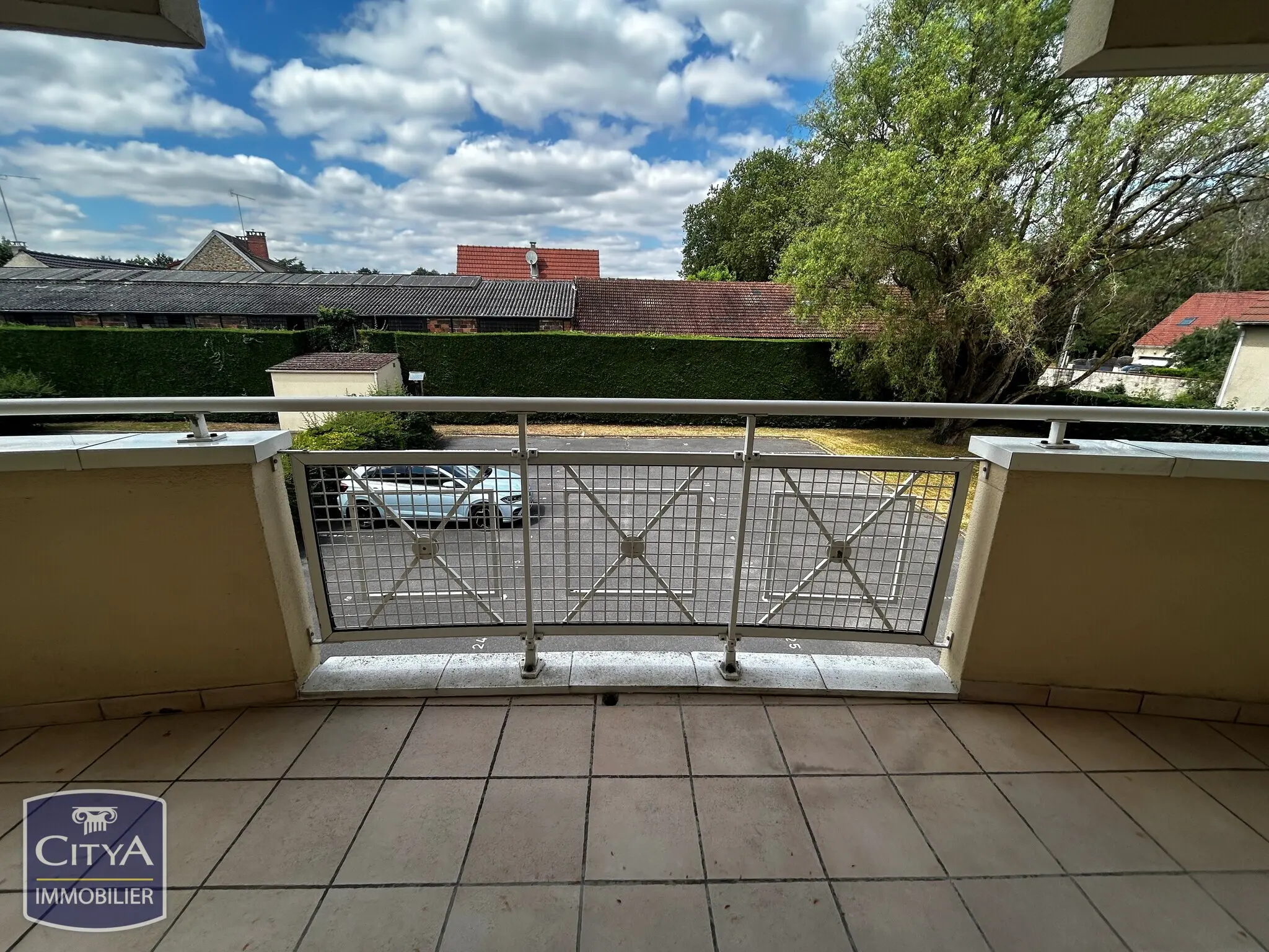Photo 11 Appartement 2 pièces 39.63m²