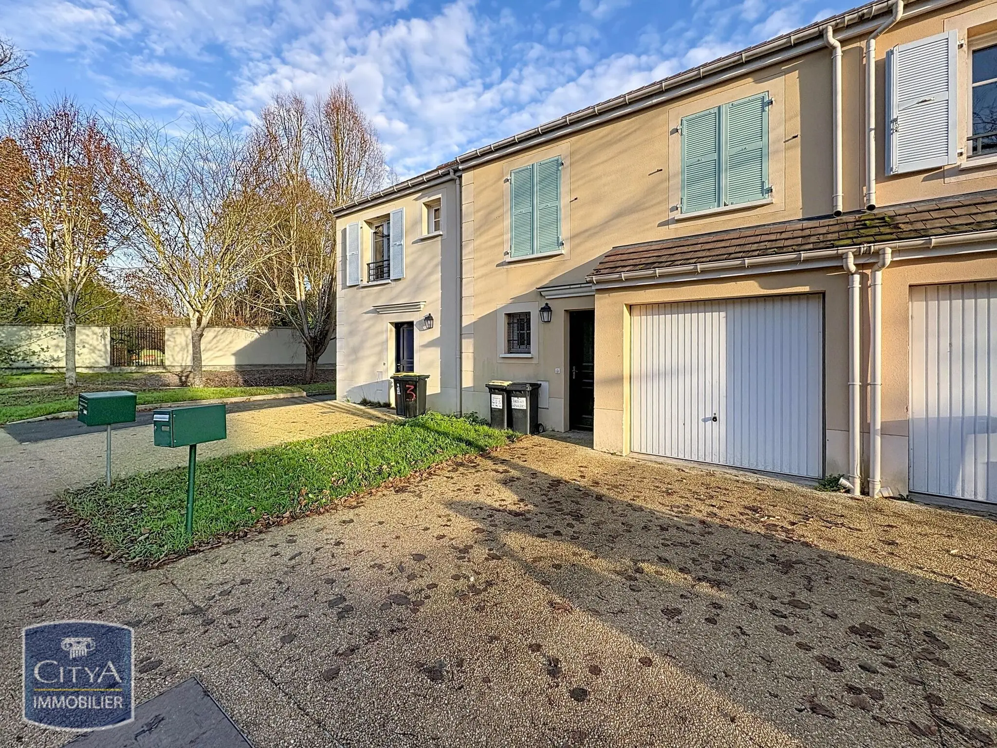 Photo 1 Maison 4 pièces 73m²