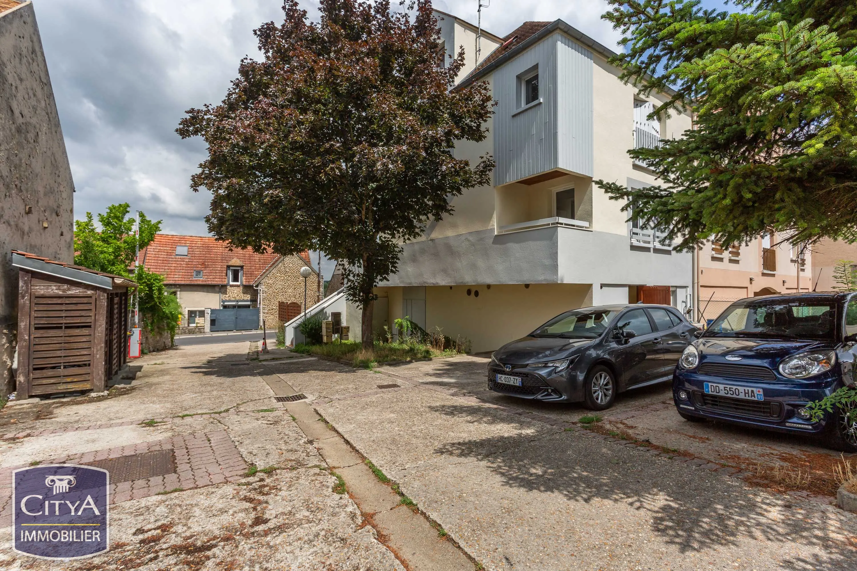 Photo 5 Appartement 1 pièce 29.8m²