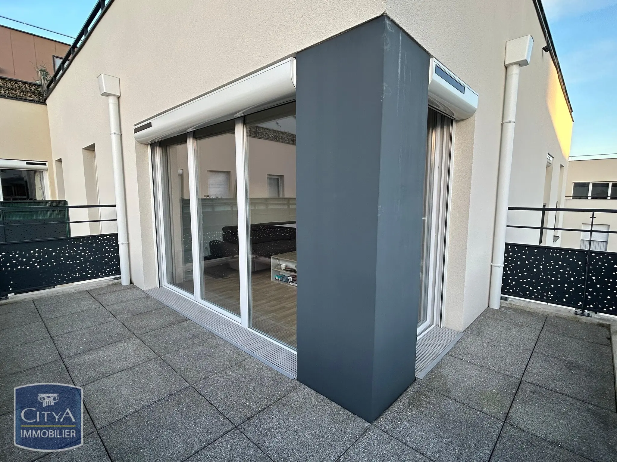 Photo 4 Appartement 4 pièces 81.21m²