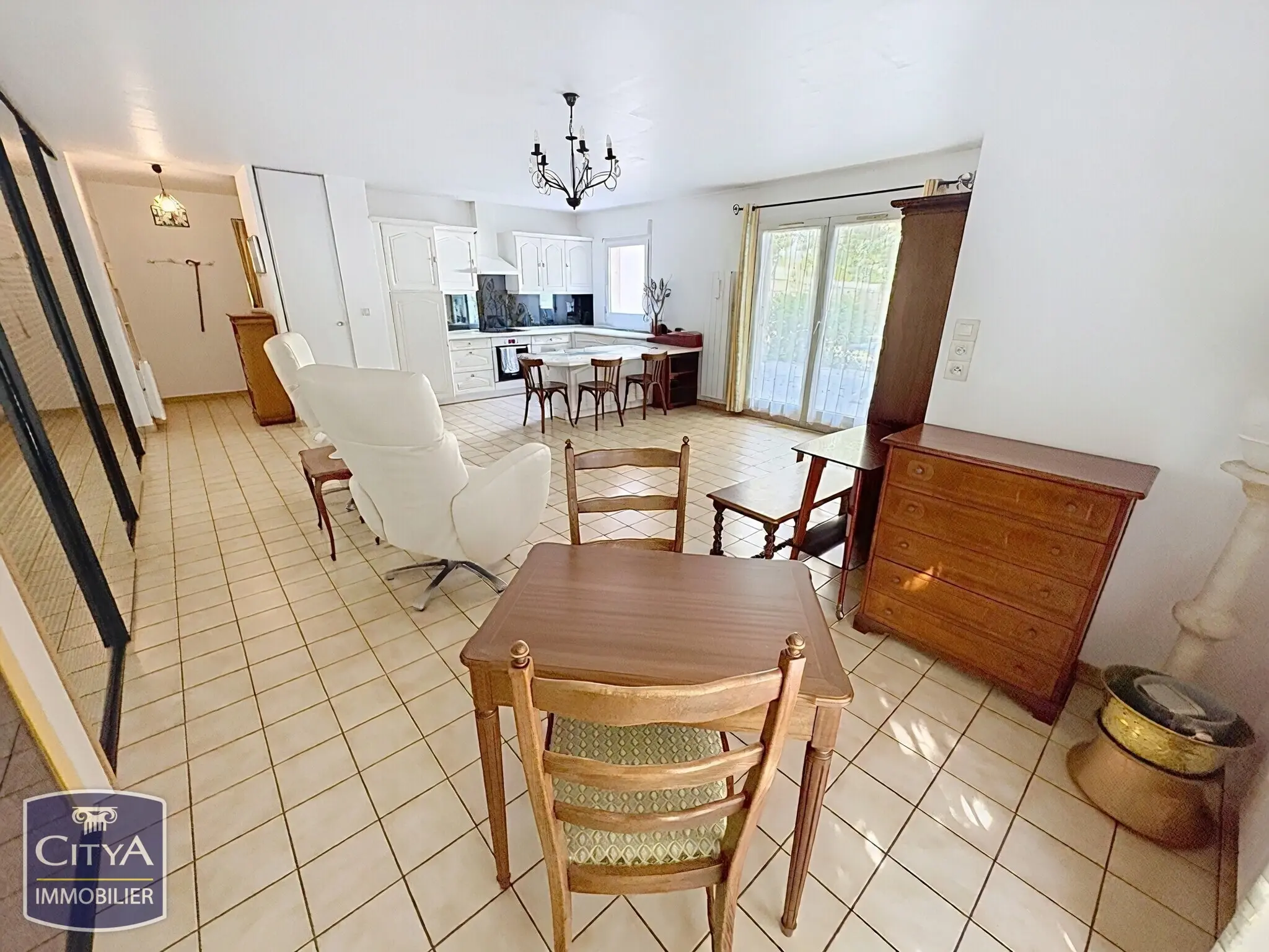 Photo 1 appartement Arpajon