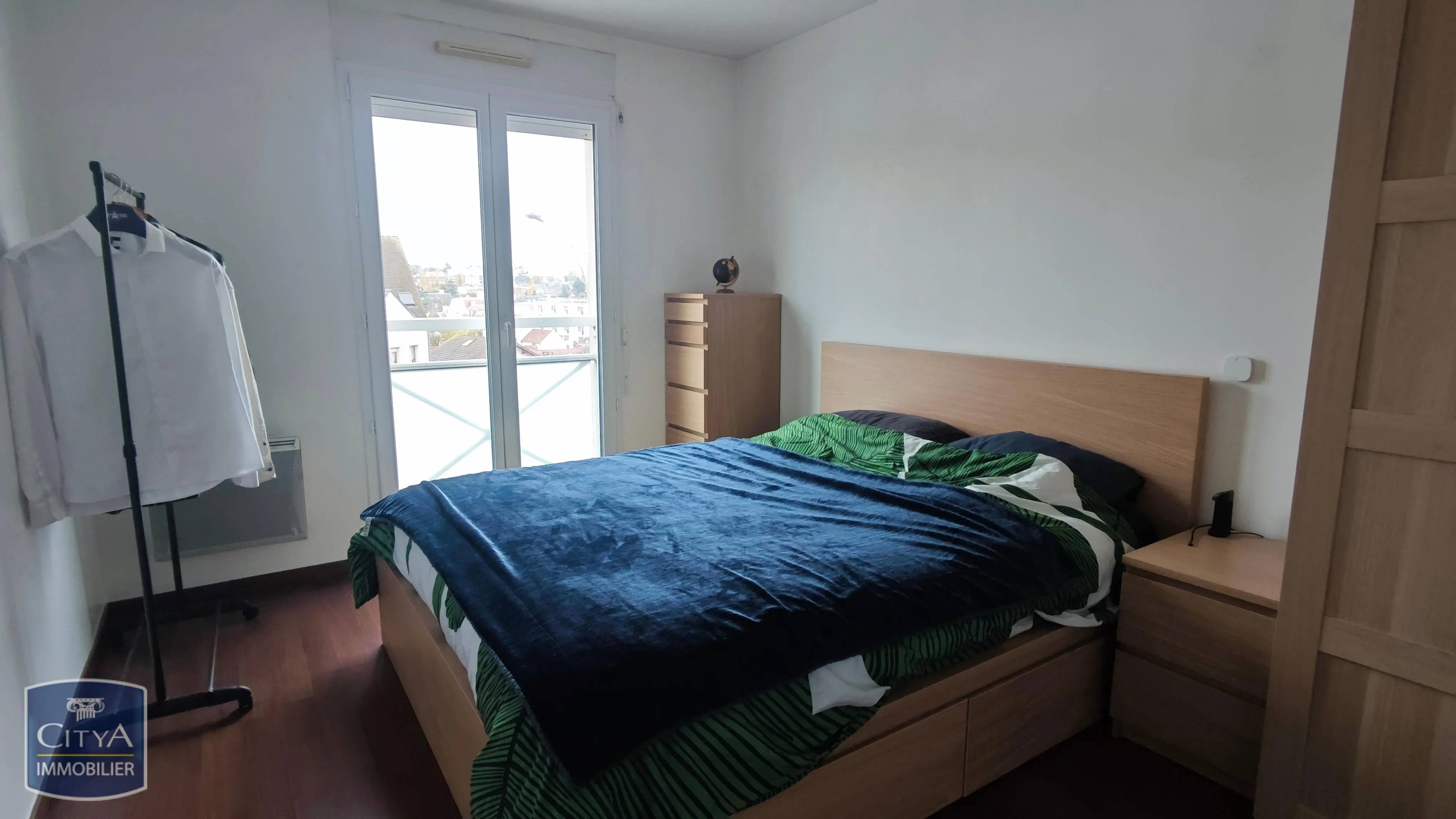 Photo 8 Appartement 2 pièces 50m²