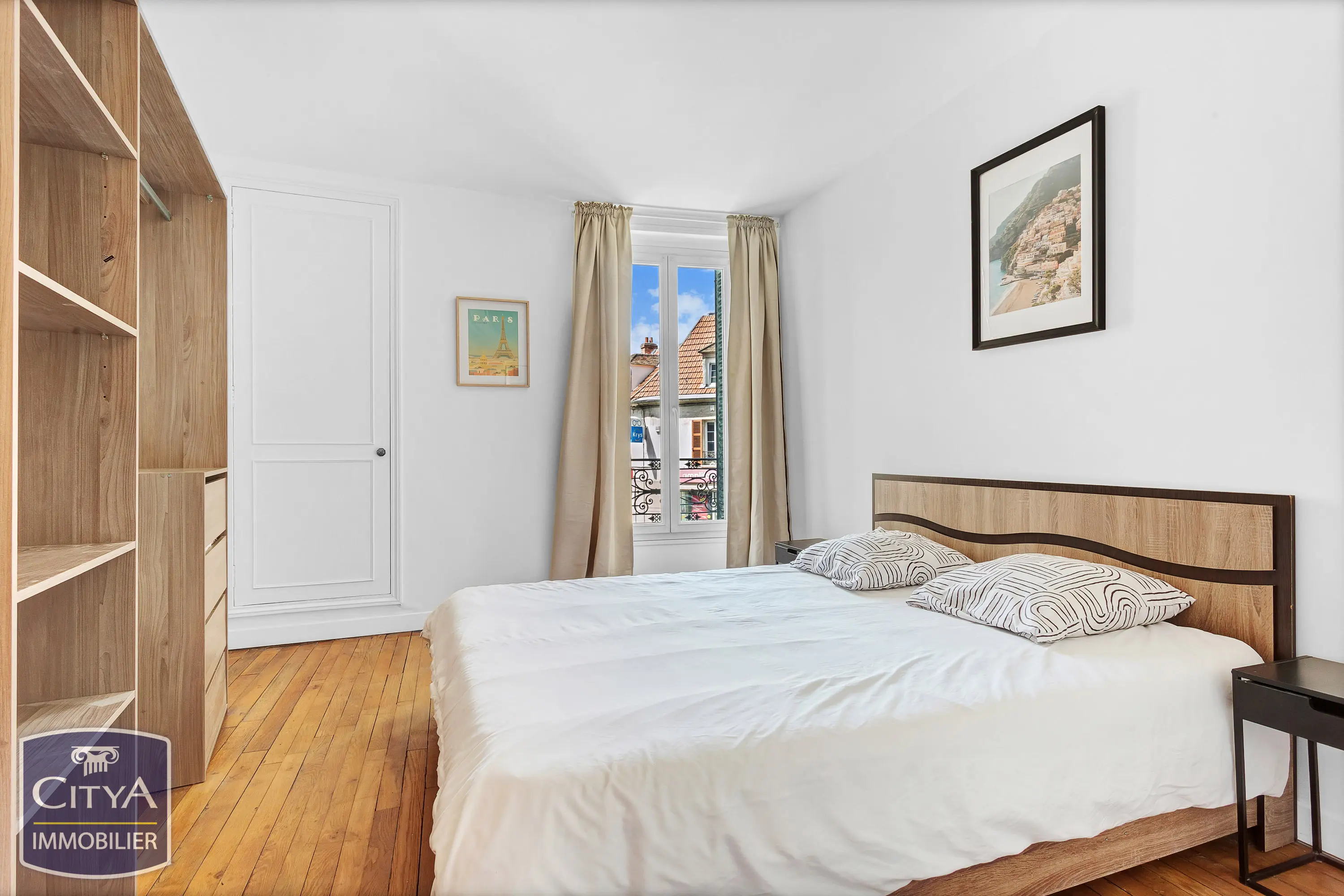 Photo 8 Appartement 2 pièces 35m²