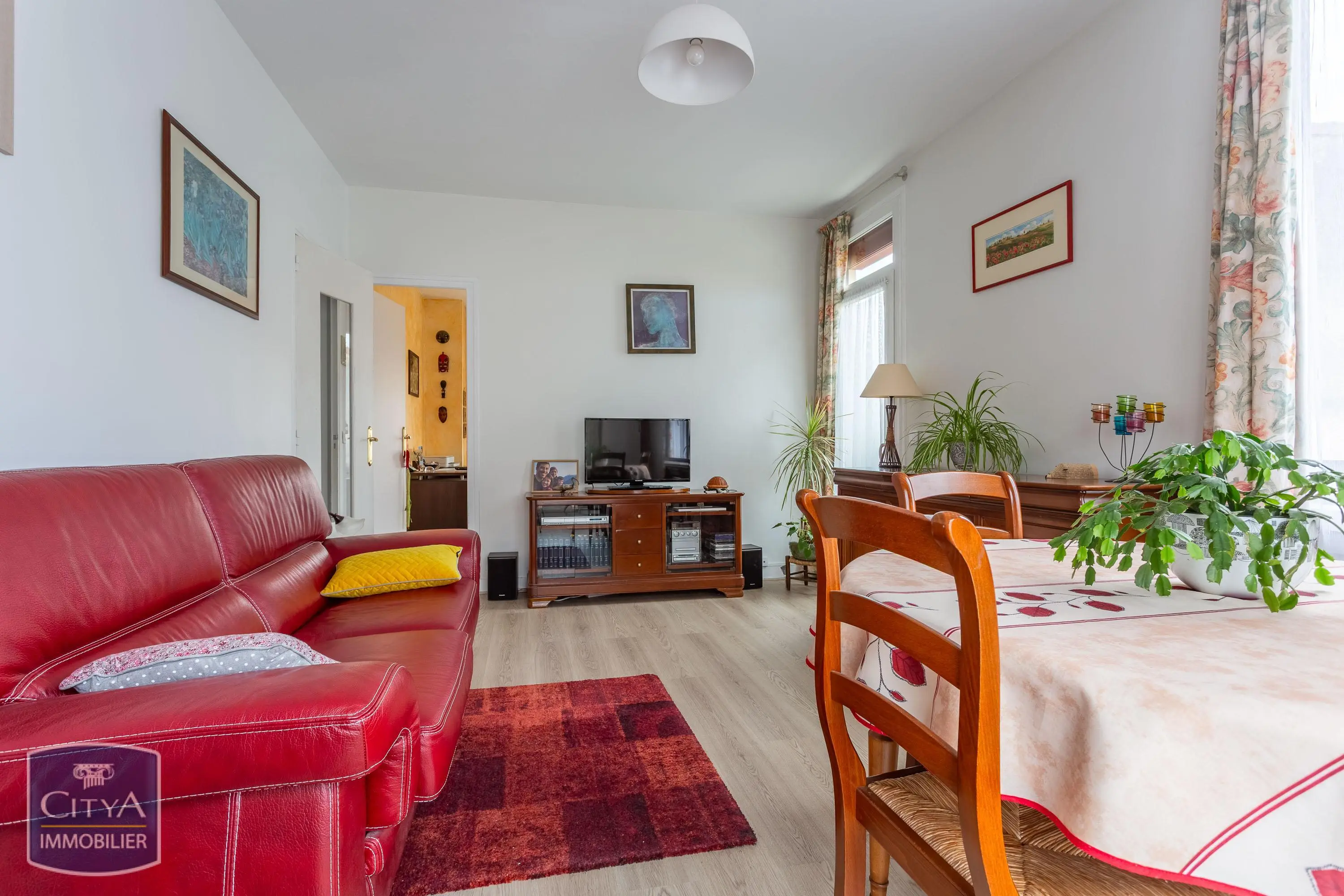 Photo 4 Maison 3 pièces 50m²