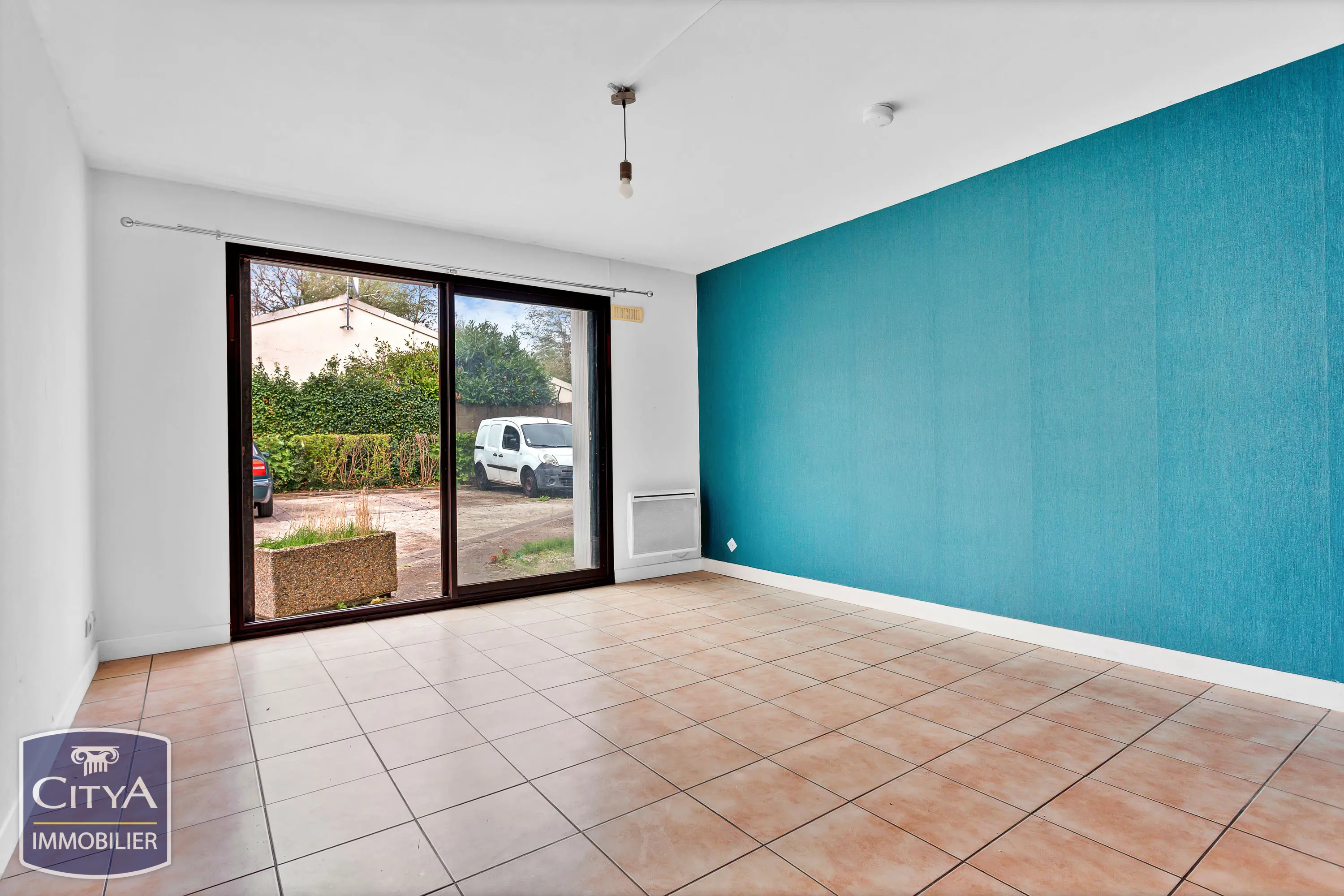 Photo 4 Appartement 1 pièce 29.8m²