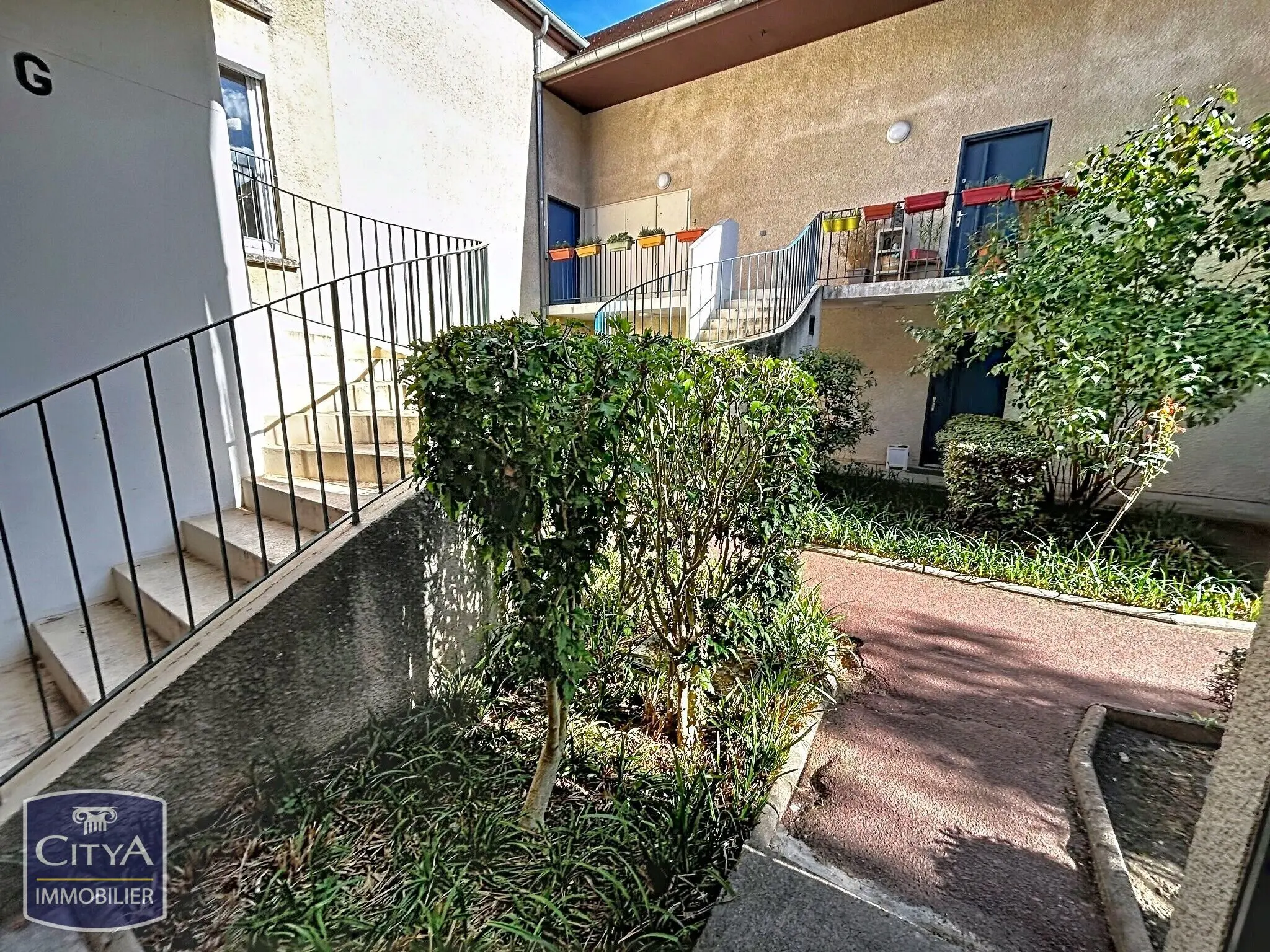 Photo 10 Appartement 2 pièces 48m²