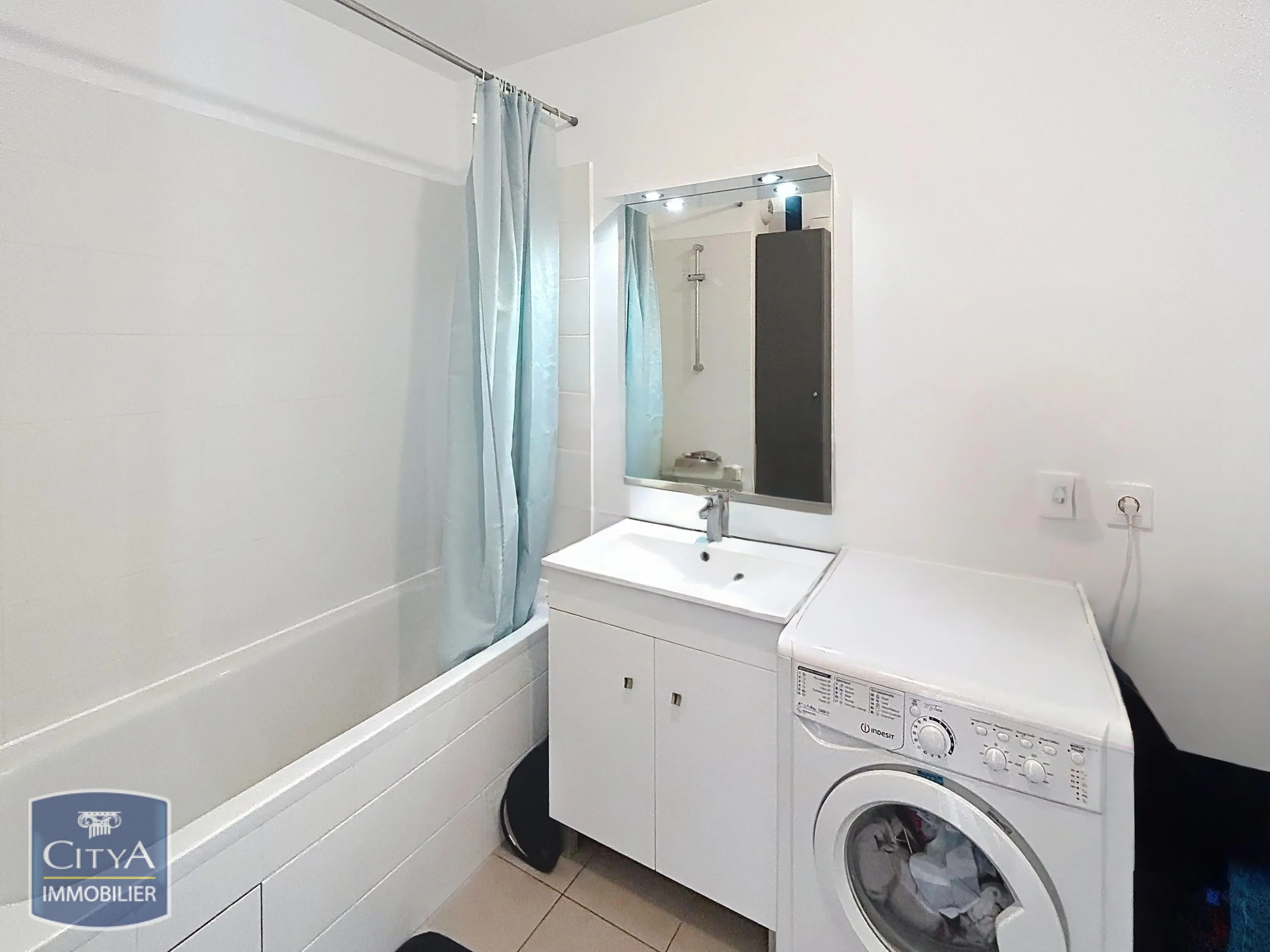 Photo 14 Appartement 3 pièces 62m²