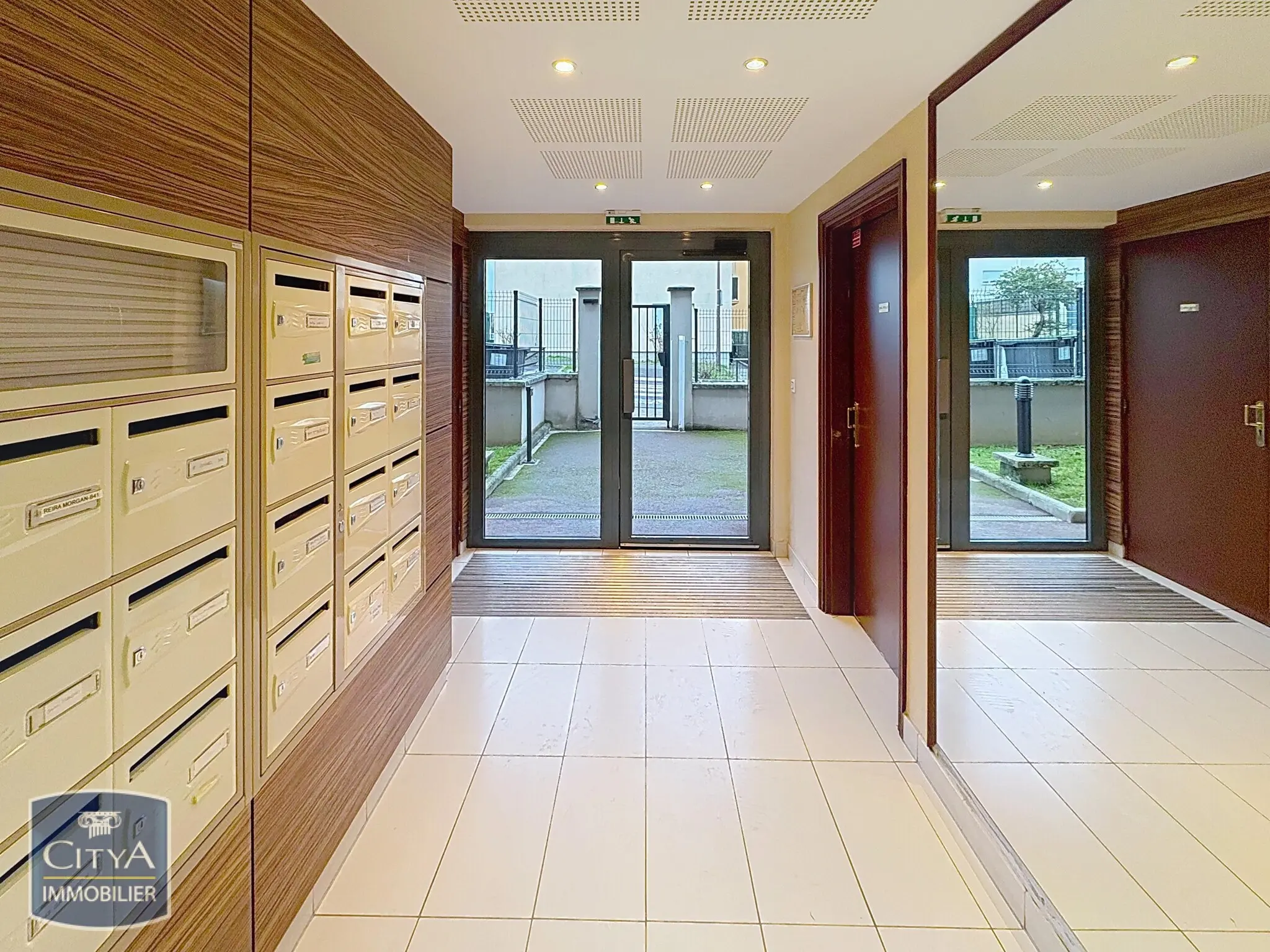 Photo 15 Appartement 2 pièces 36.31m²