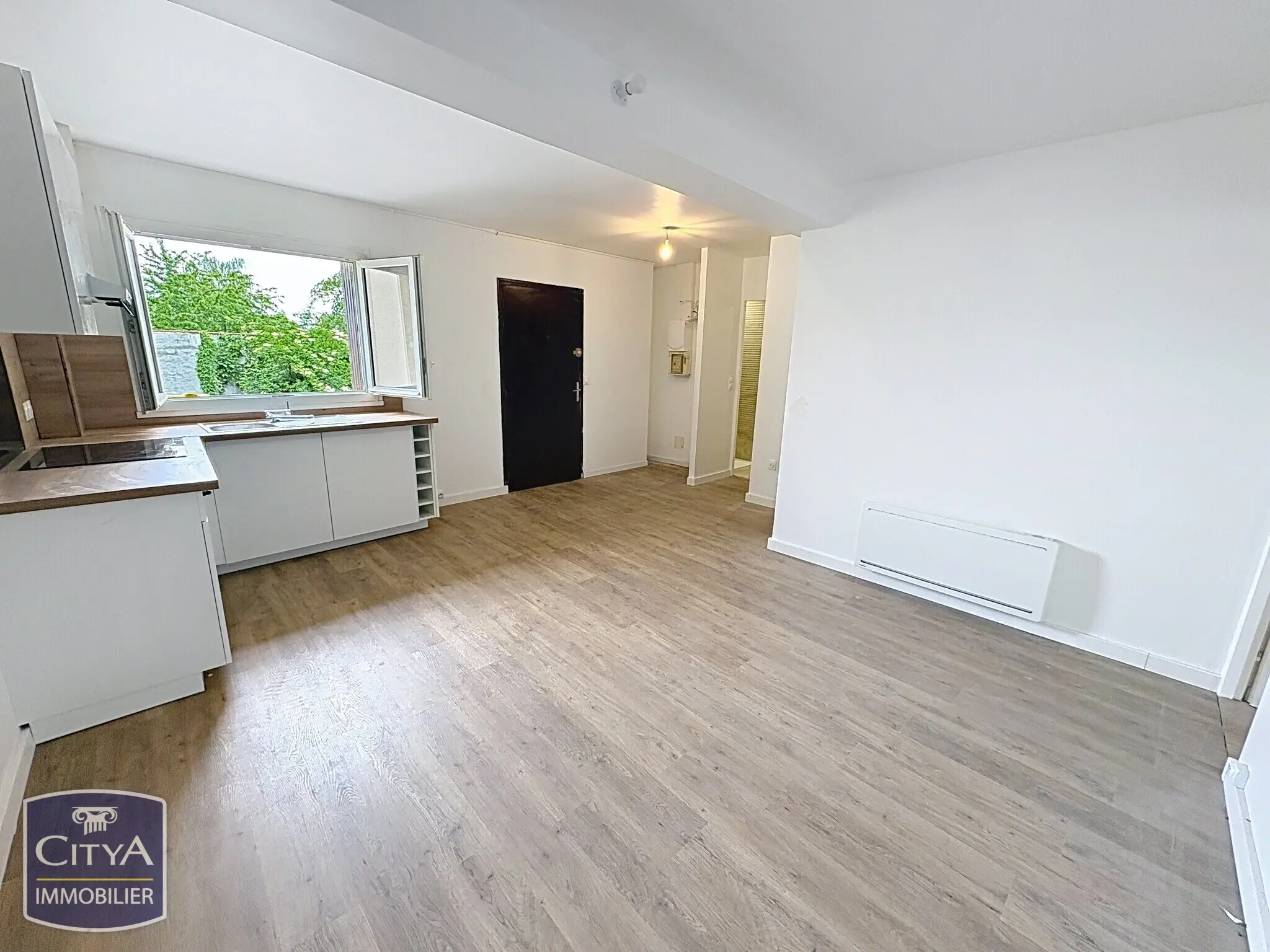 Photo 2 Appartement 3 pièces 50m²