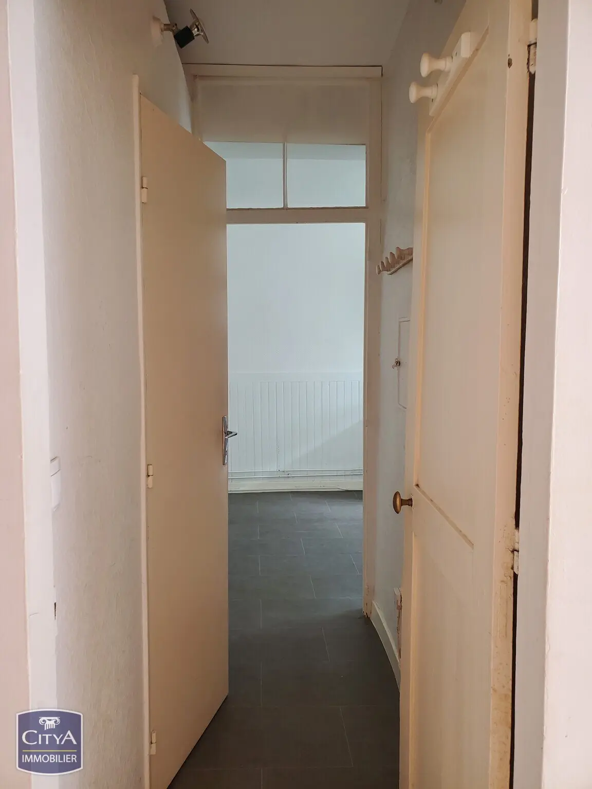 Photo 6 Appartement 2 pièces 32m²