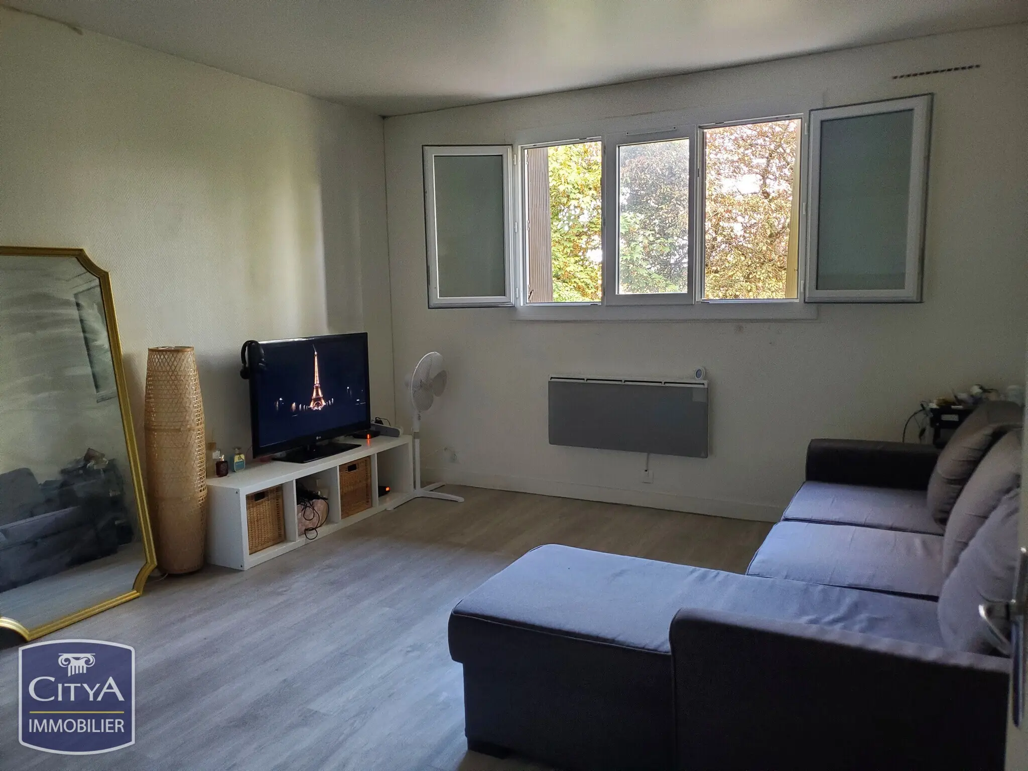 Photo 7 Appartement 1 pièce 23m²