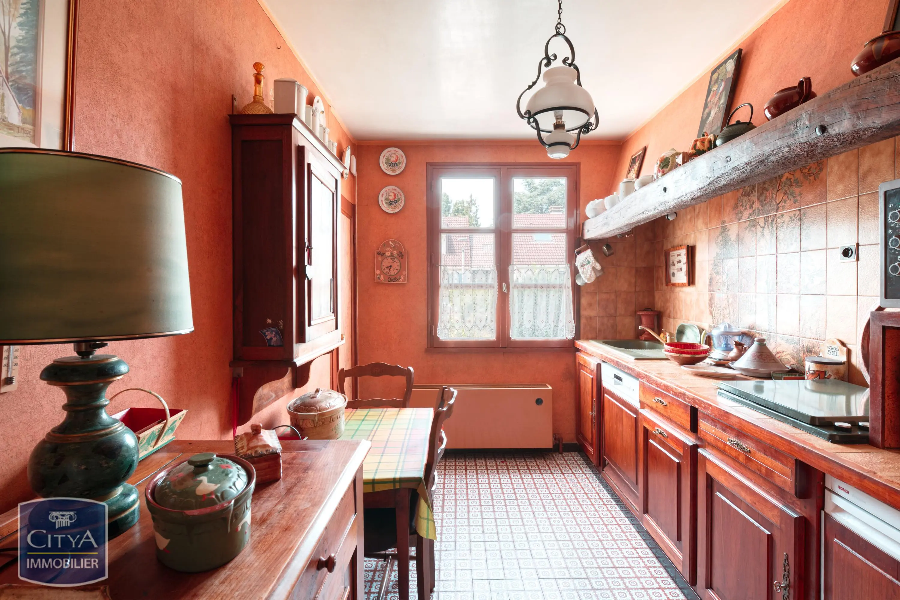 Photo 8 Maison 6 pièces 130m²