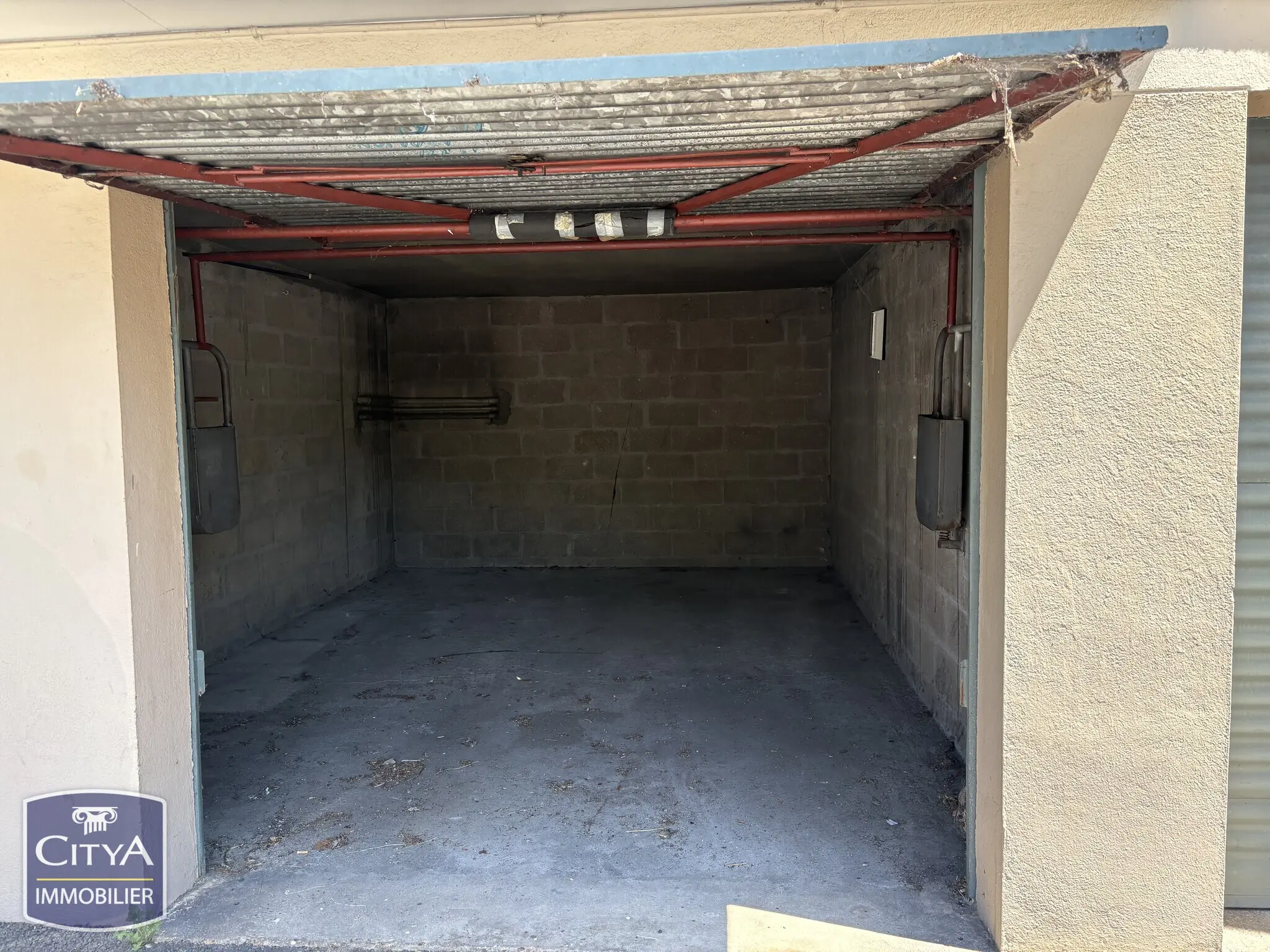 Photo 4 Parking 18m²