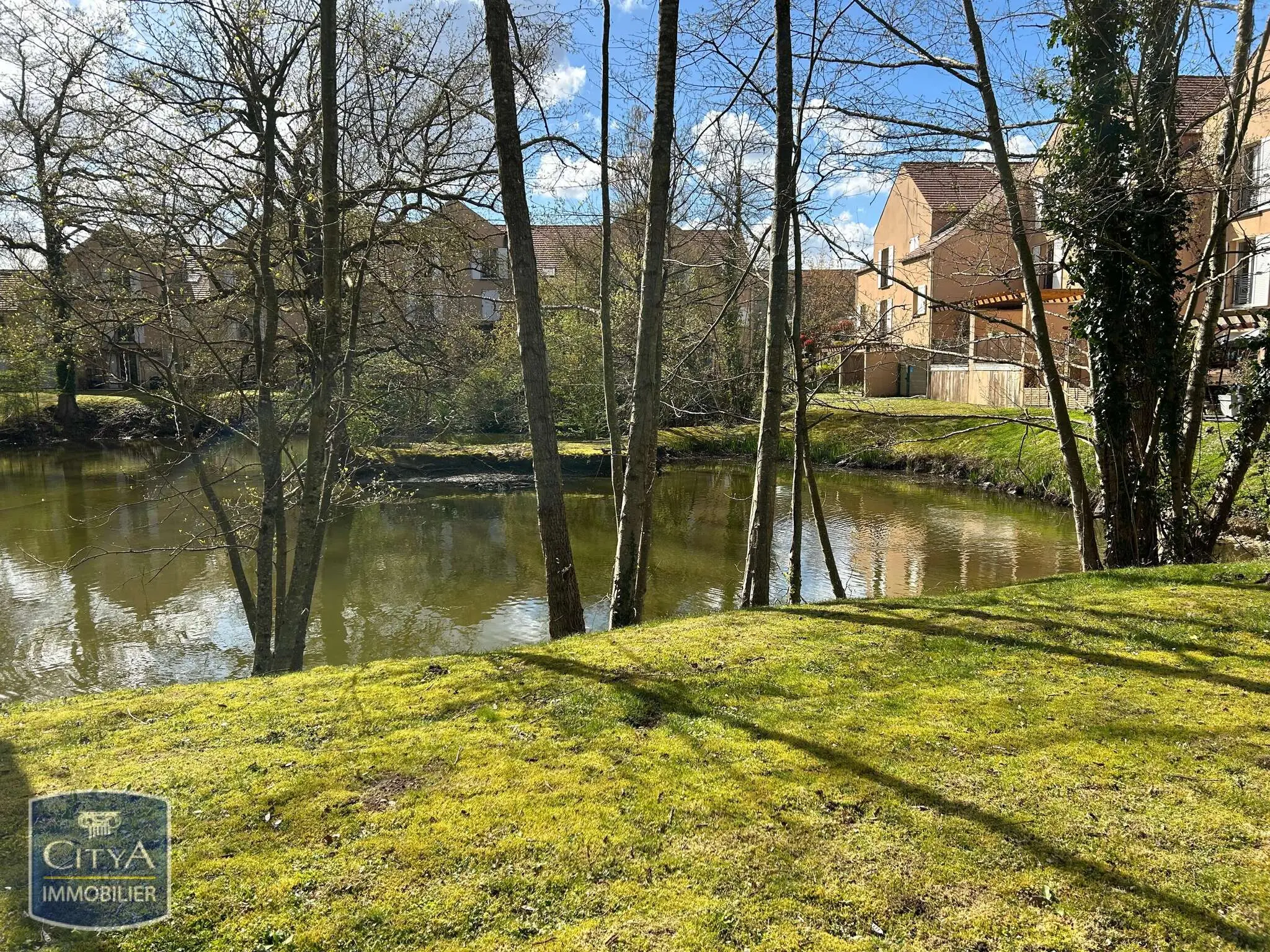 Photo 3 Appartement 3 pièces 51m²