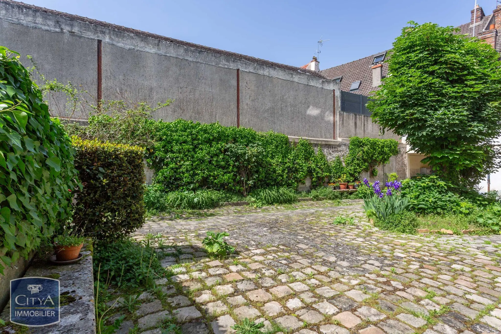 Photo 11 Appartement 2 pièces 32.95m²