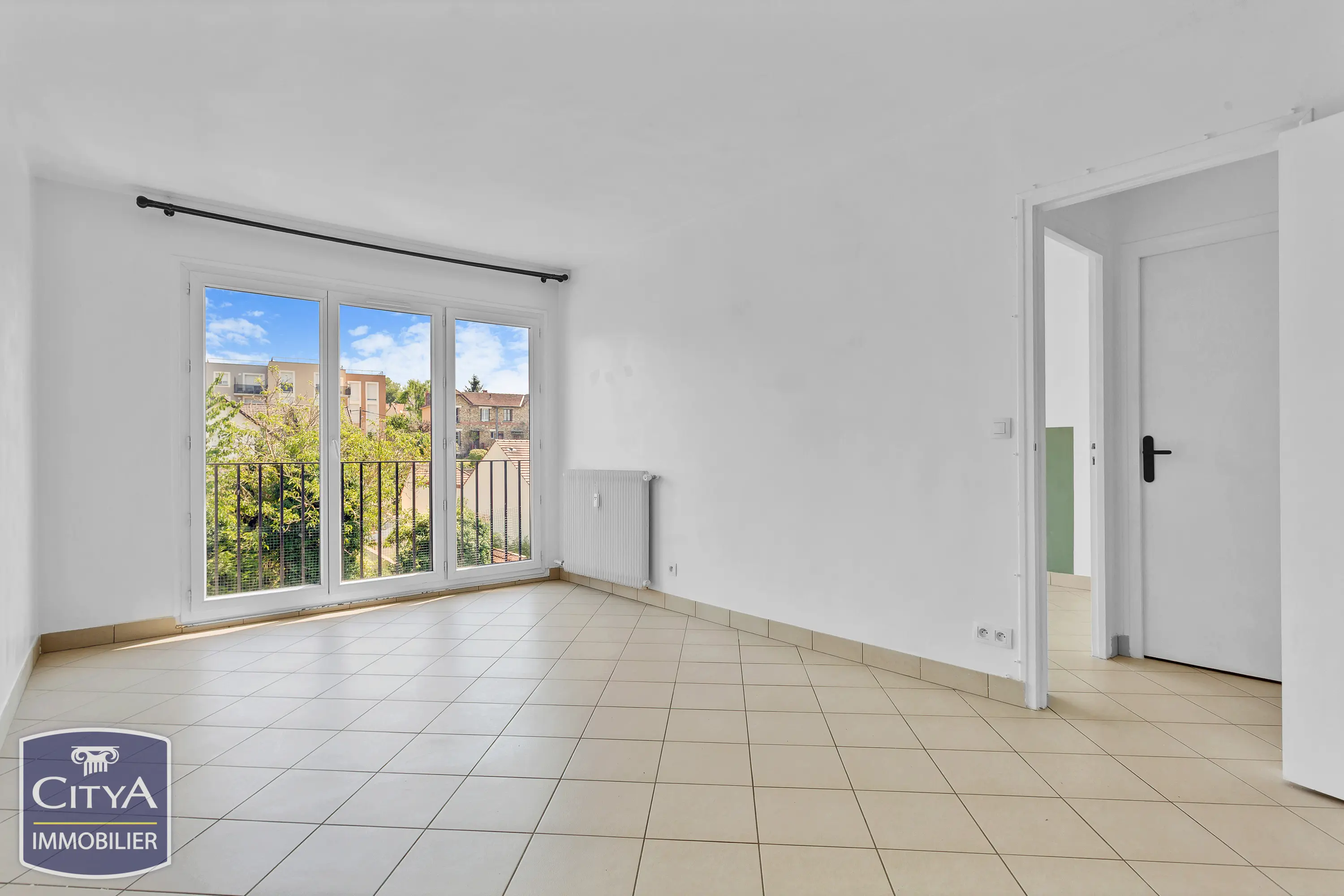 Photo 1 Appartement 2 pièces 45m²