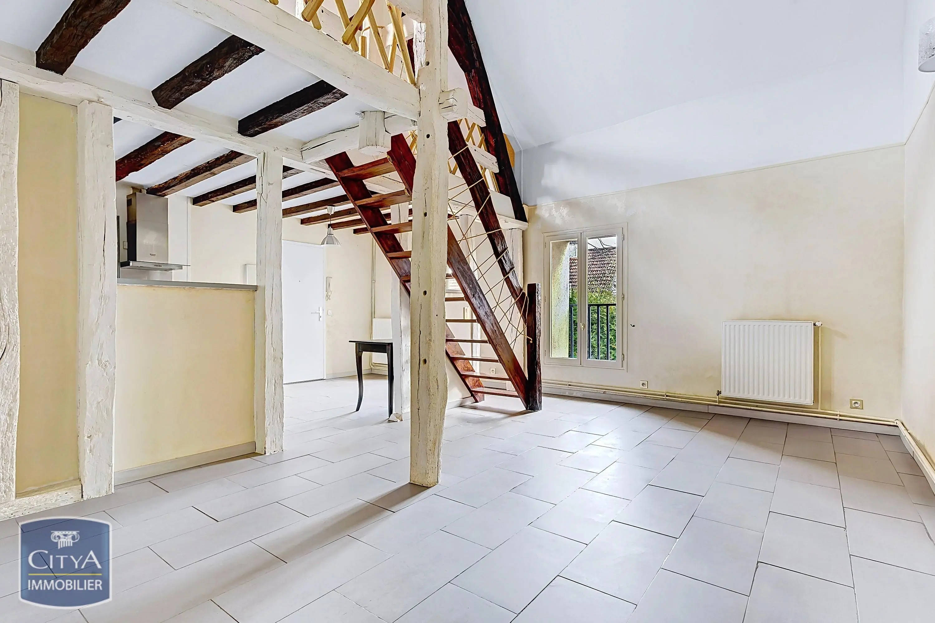 Photo 7 Appartement 3 pièces 70m²