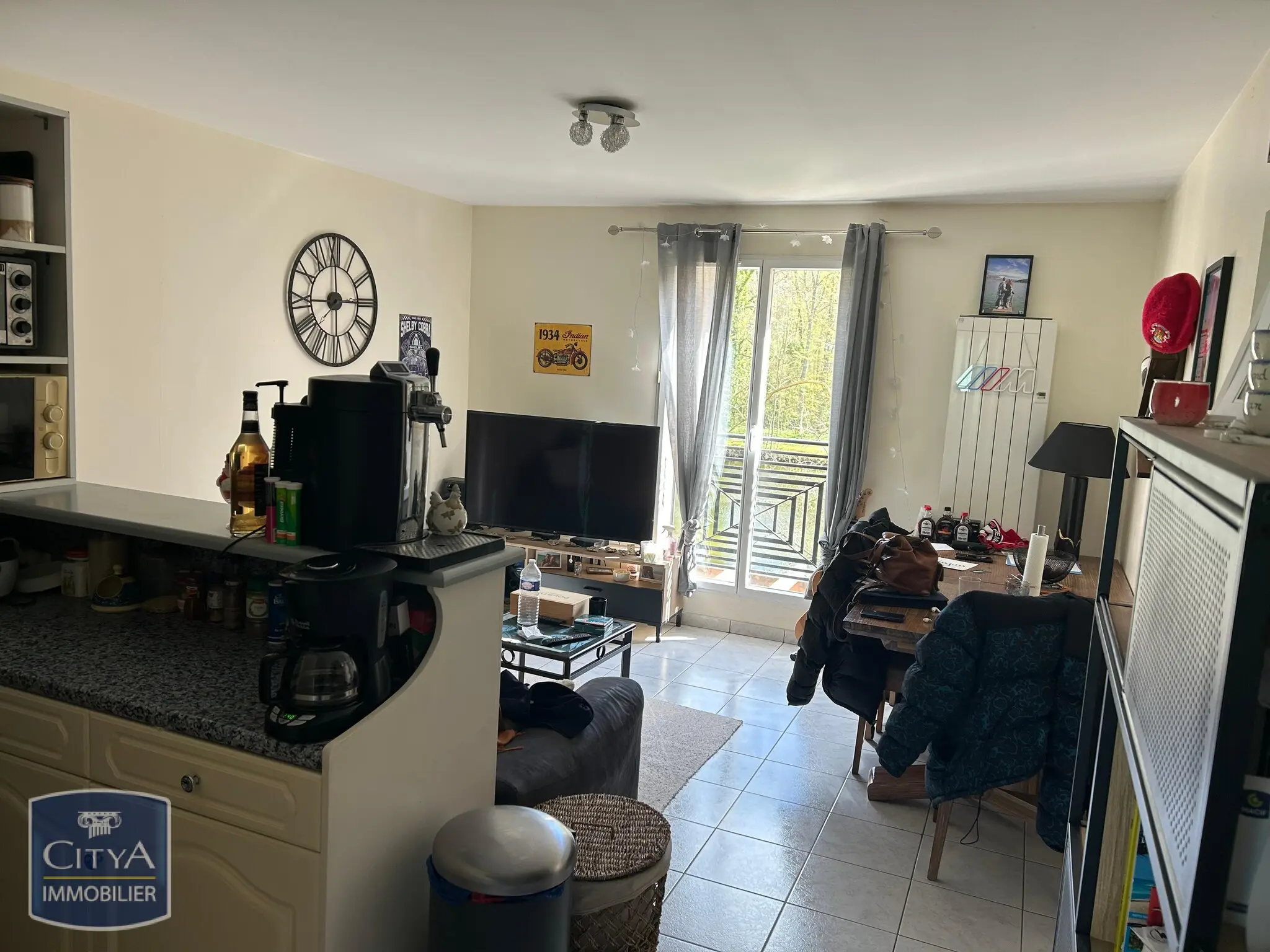 Photo 6 Appartement 3 pièces 51m²