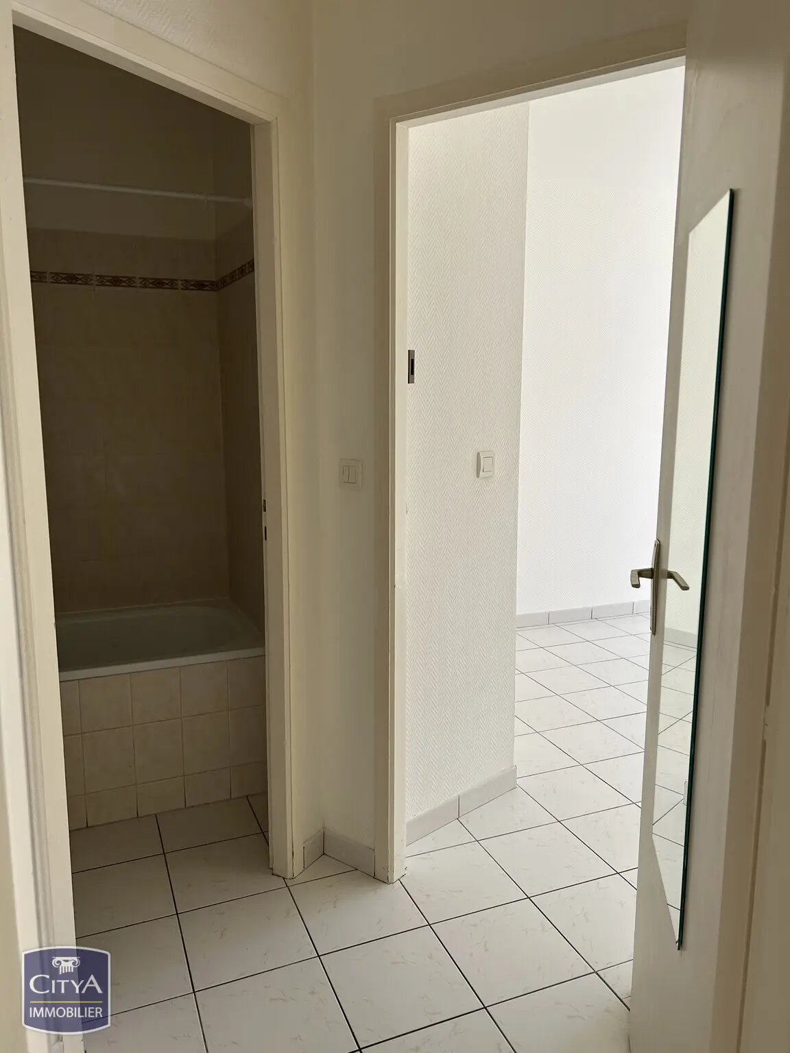 Photo 6 Appartement 2 pièces 42.49m²