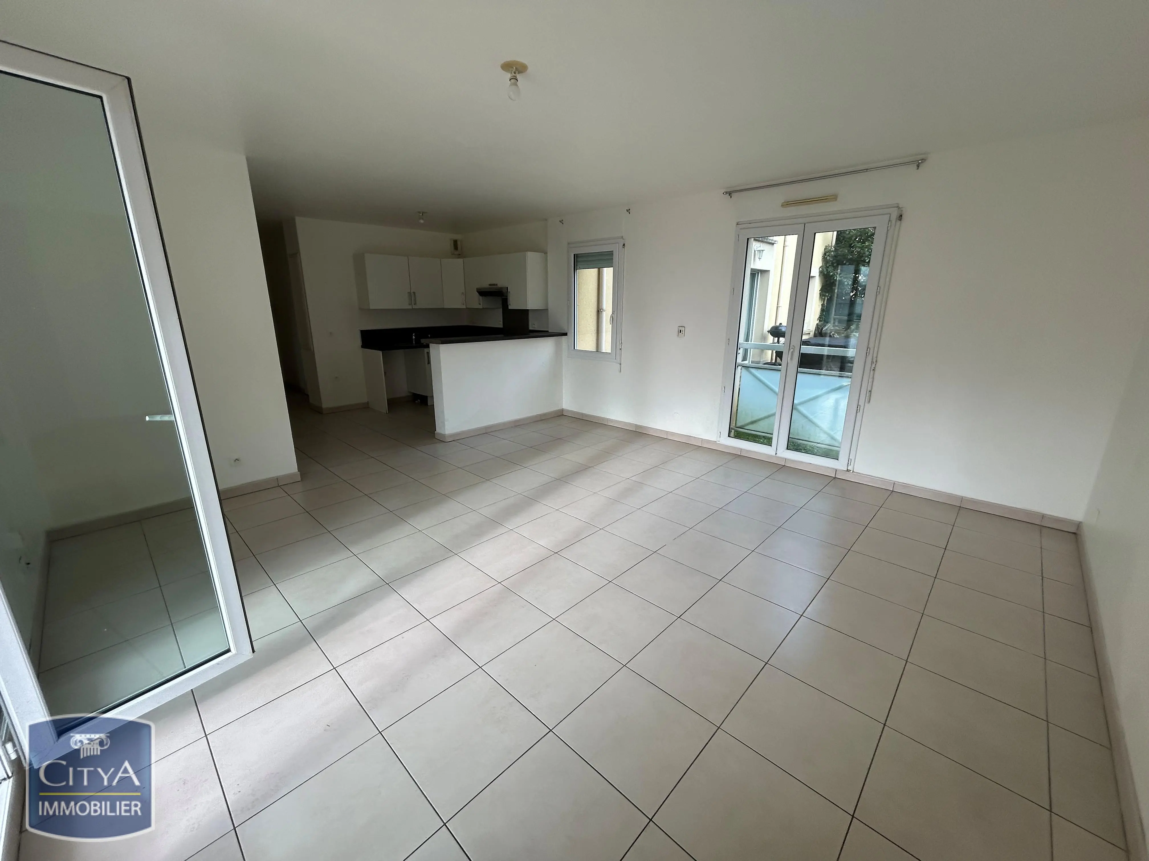 Photo 2 Appartement 3 pièces 65.57m²