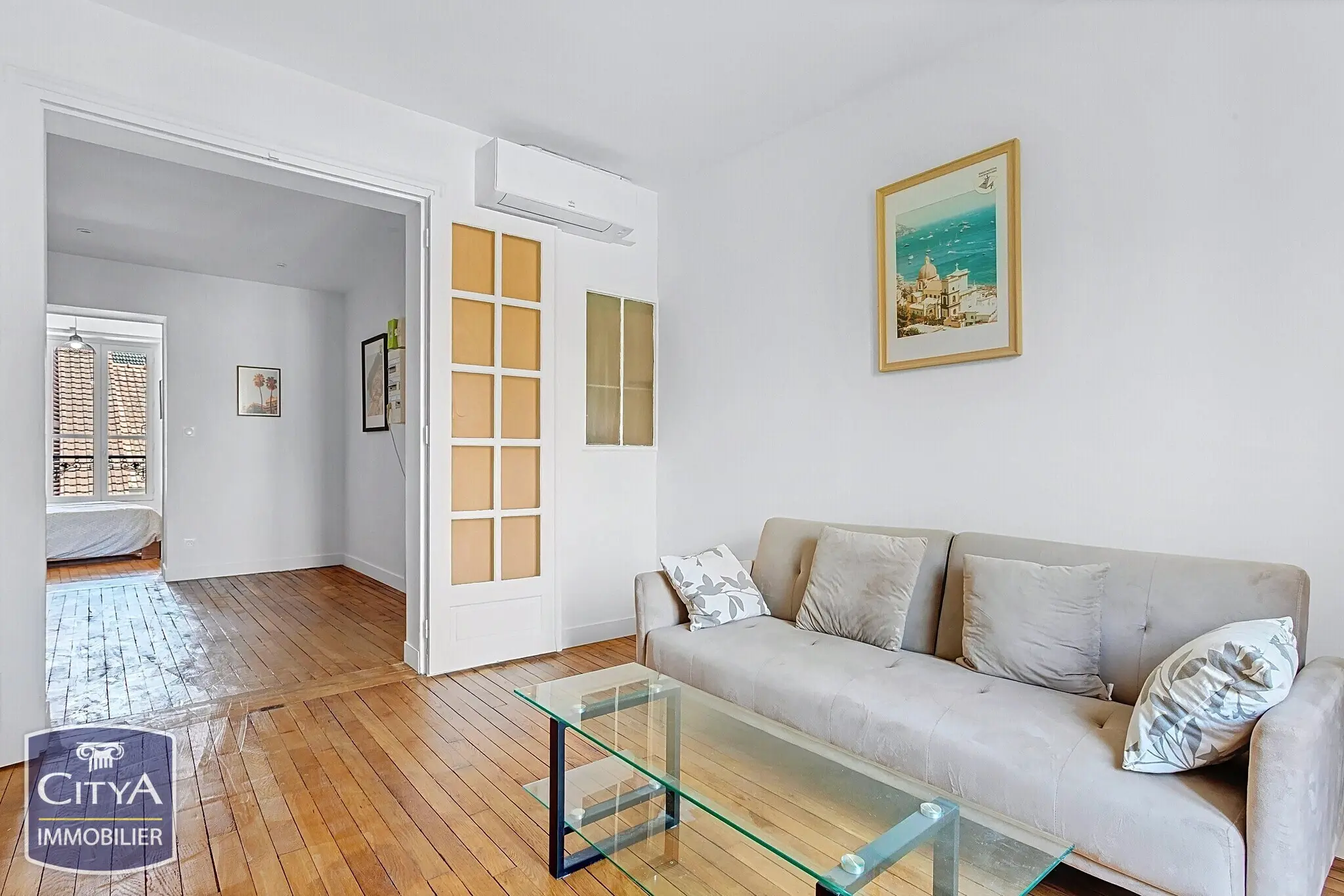 Photo 4 Appartement 2 pièces 36m²