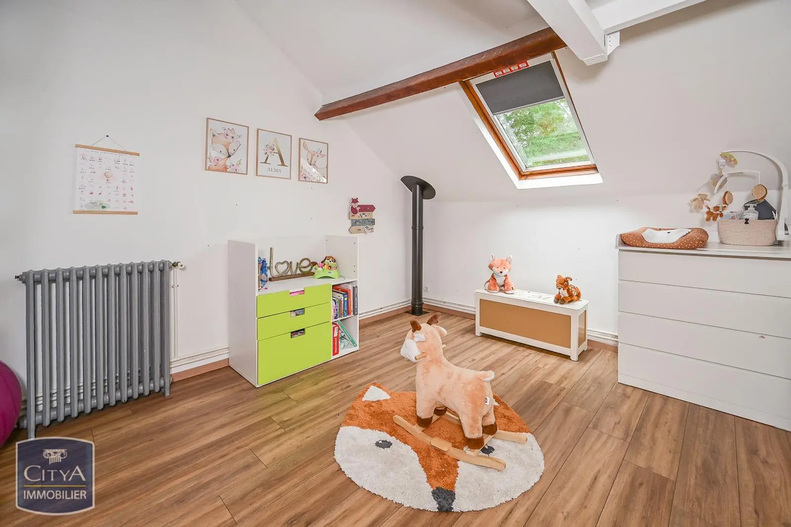 Photo 11 Maison 4 pièces 83m²