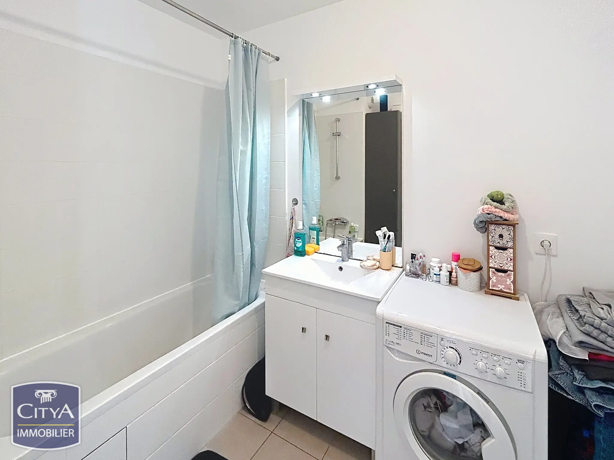 Photo 8 appartement Arpajon