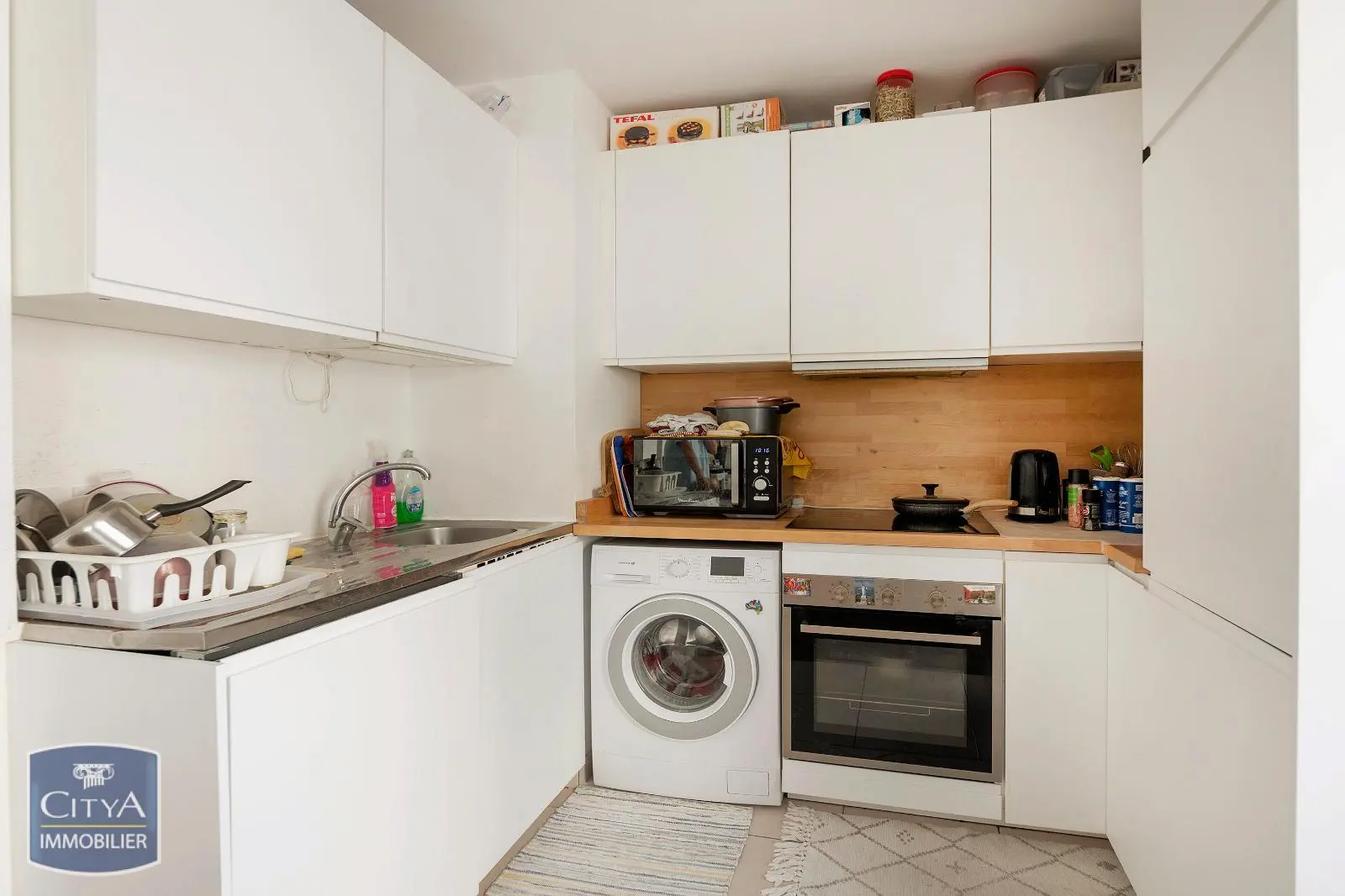 Photo 6 Appartement 3 pièces 54m²