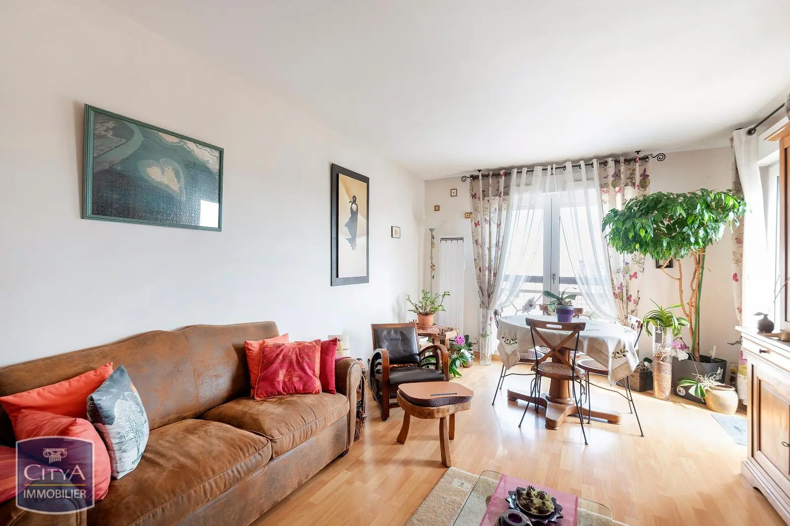 Photo 10 Appartement 3 pièces 73m²