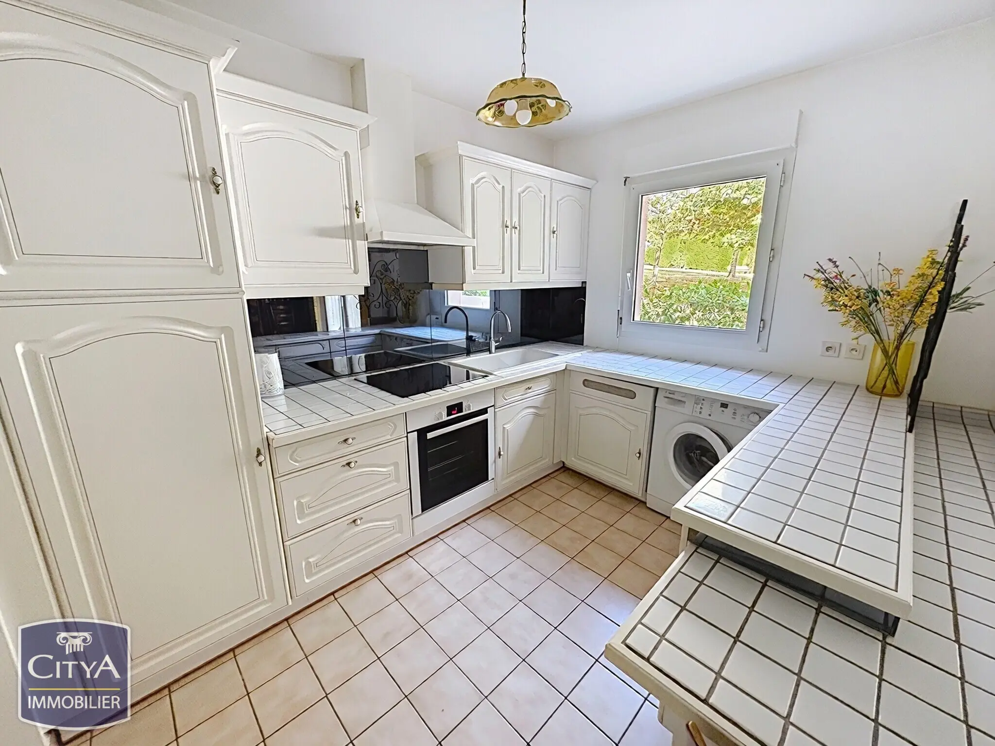 Arpajon (91290) Appartement 4 pièces 72.5m² photo 3