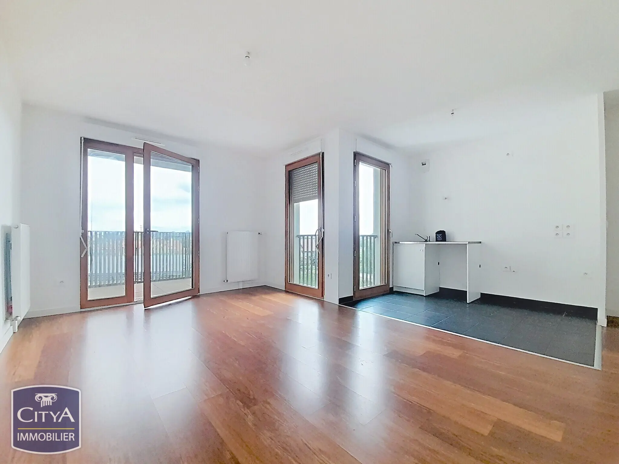 Photo 2 Appartement 3 pièces 61m²