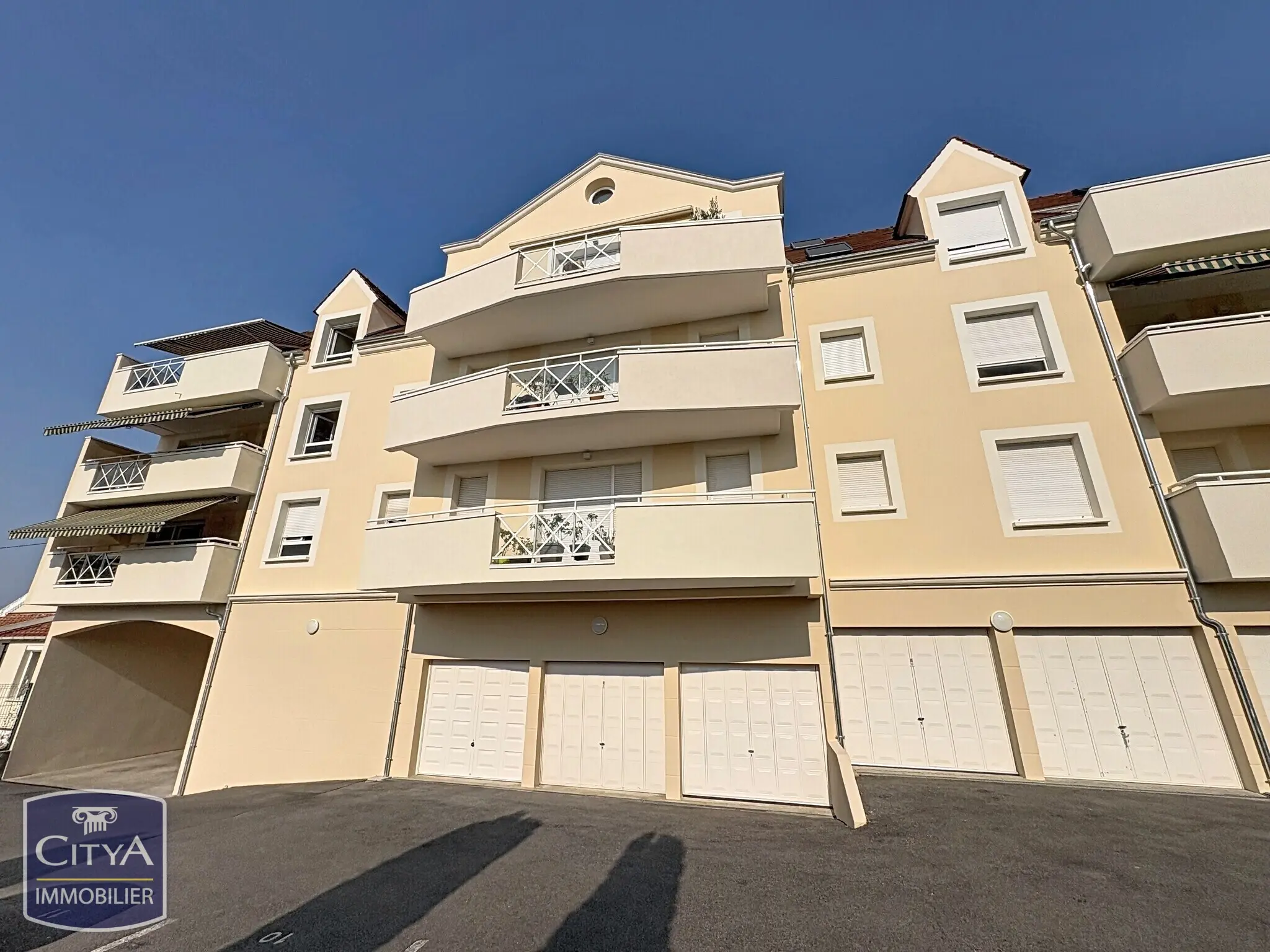 Photo 6 appartement Arpajon