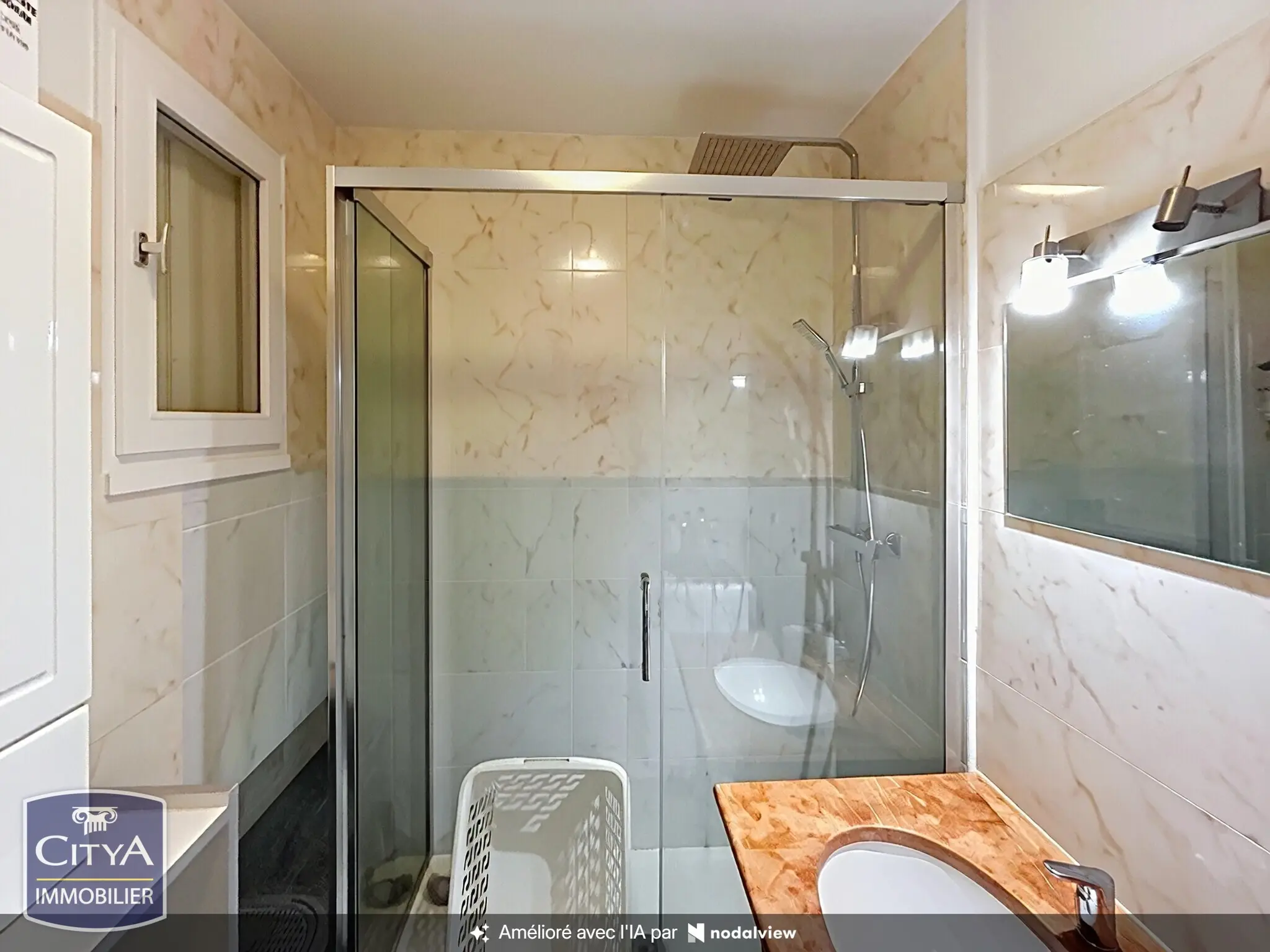 Photo 8 Appartement 2 pièces 48m²