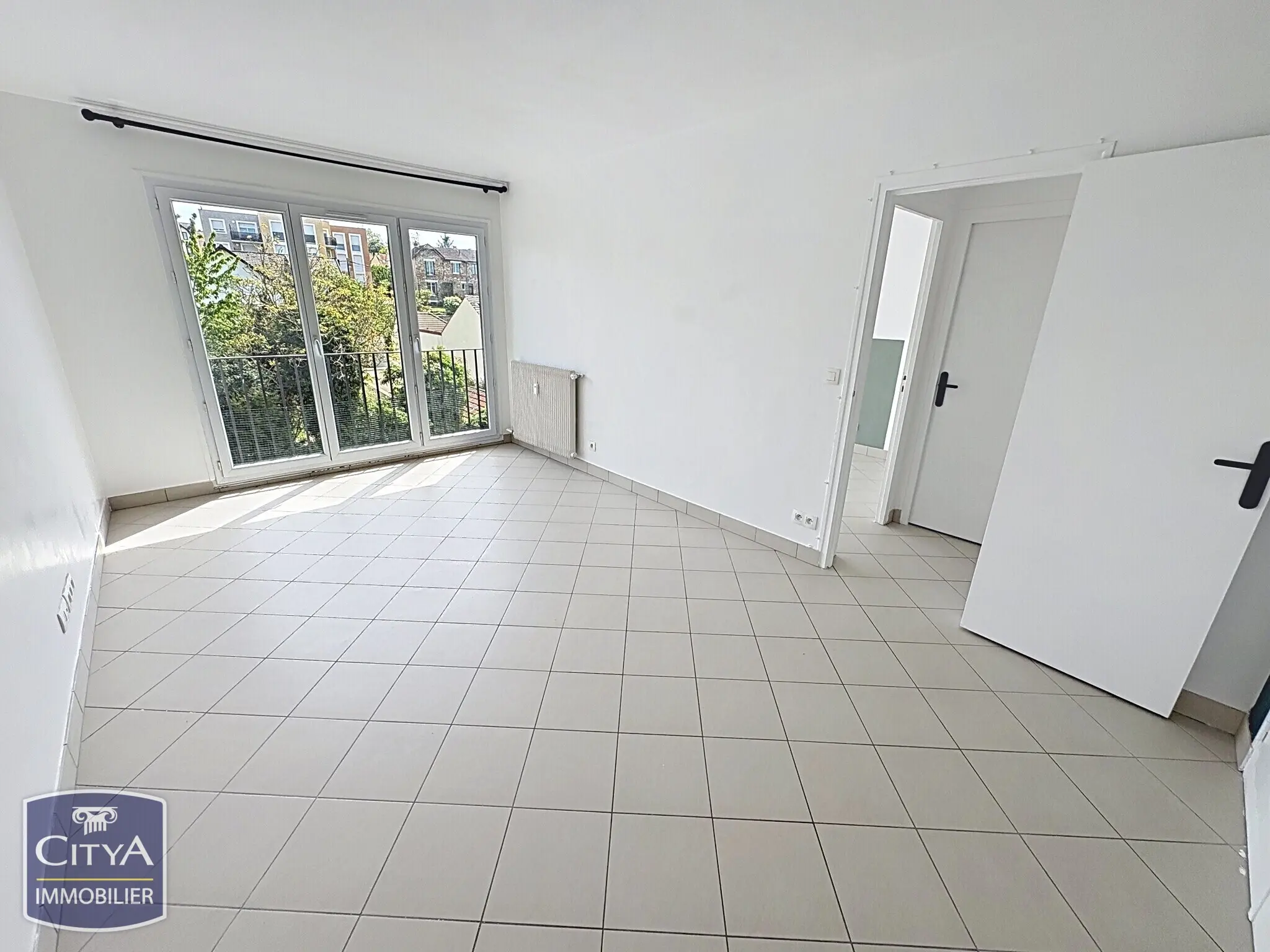 Photo 4 Appartement 2 pièces 45m²