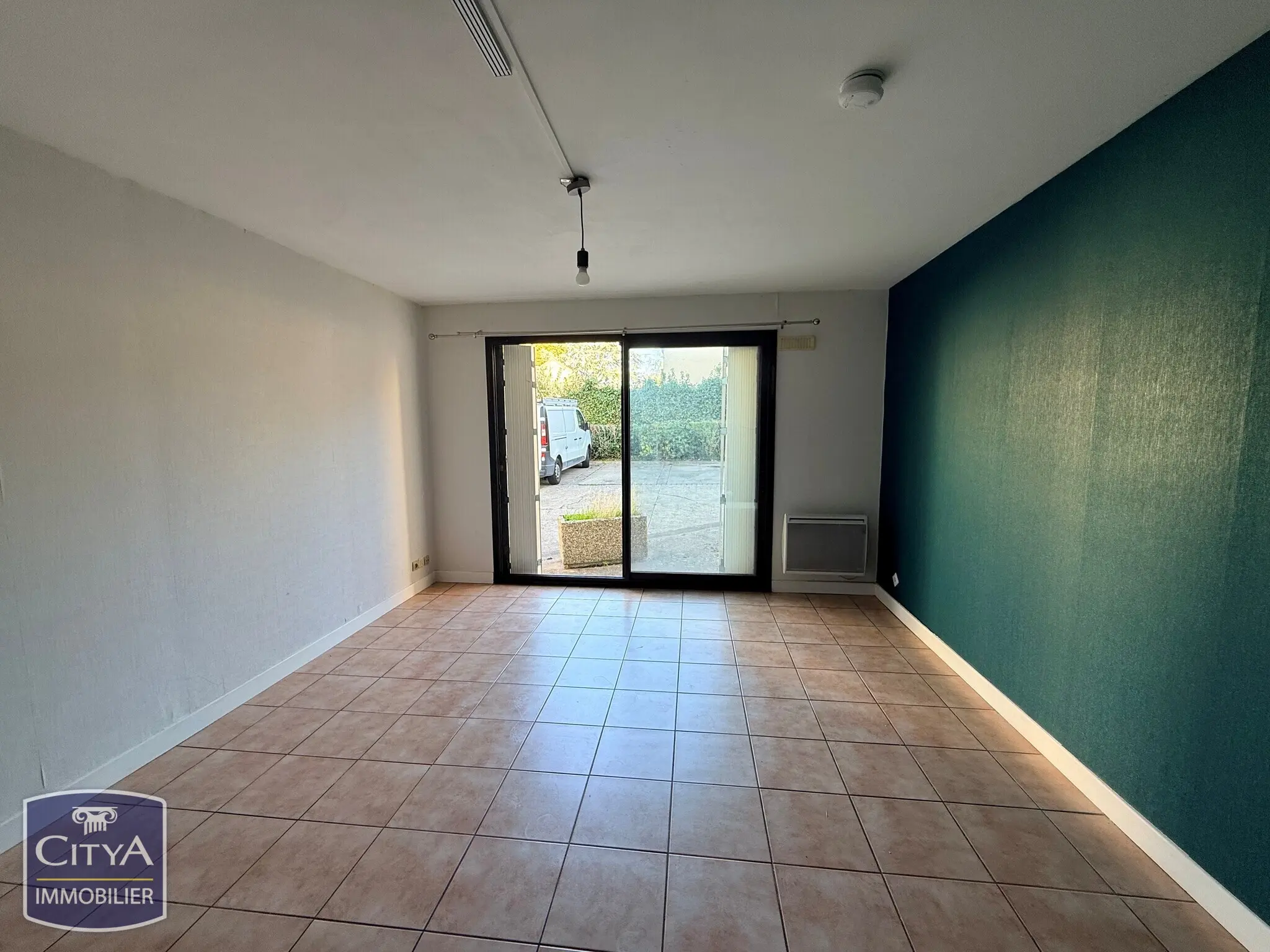 Photo 2 Appartement 1 pièce 29.8m²
