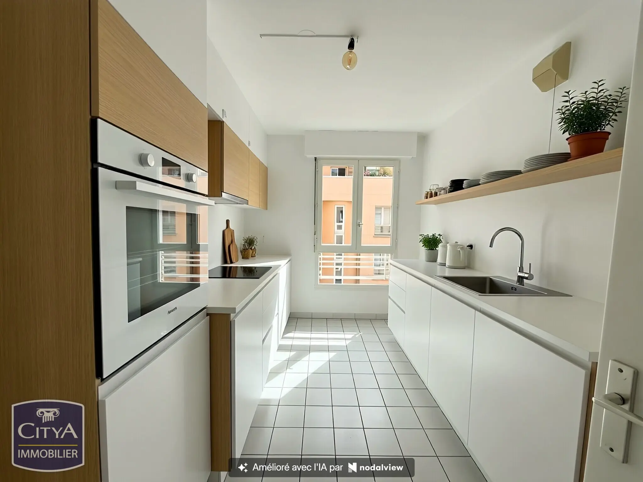 Photo 3 Appartement 4 pièces 76.48m²