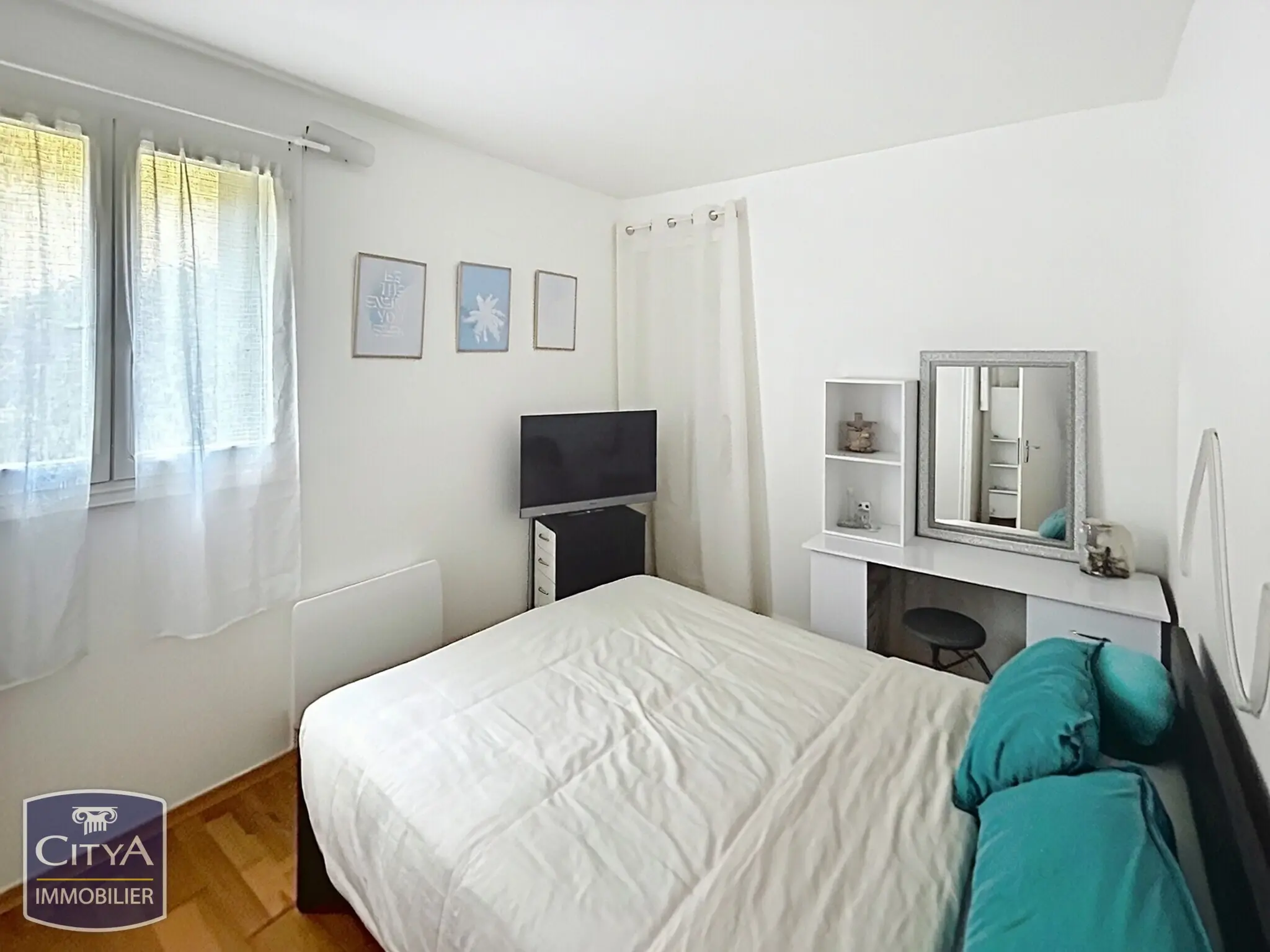 Photo 6 Appartement 2 pièces 48m²