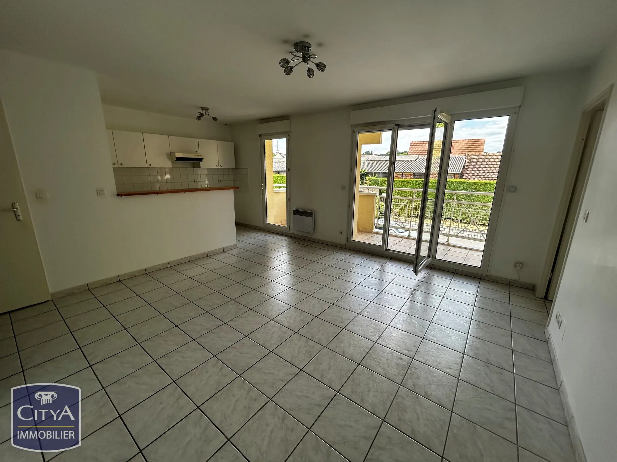 Photo 7 Appartement 2 pièces 39.63m²