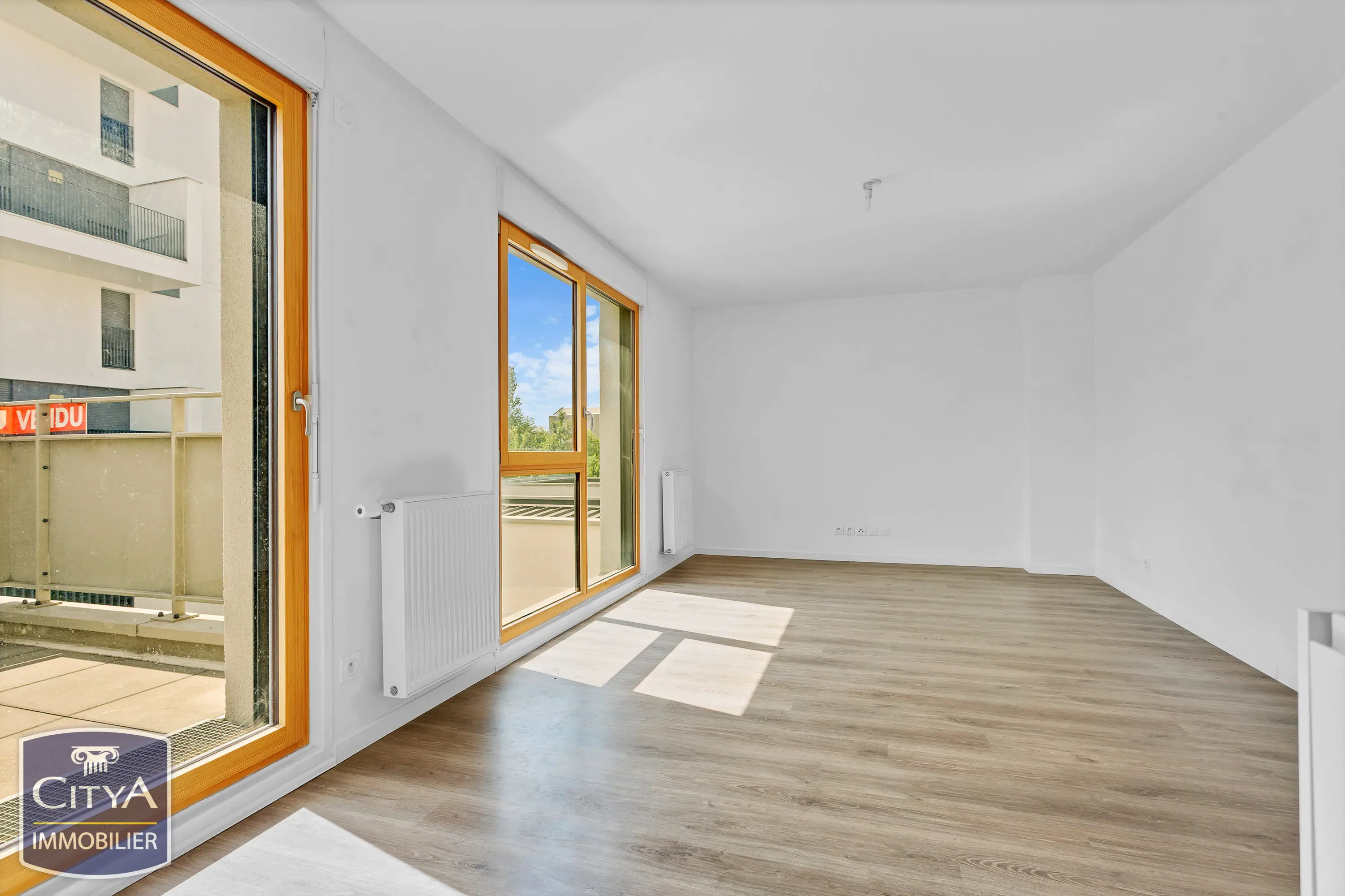 Photo 4 Appartement 3 pièces 54m²