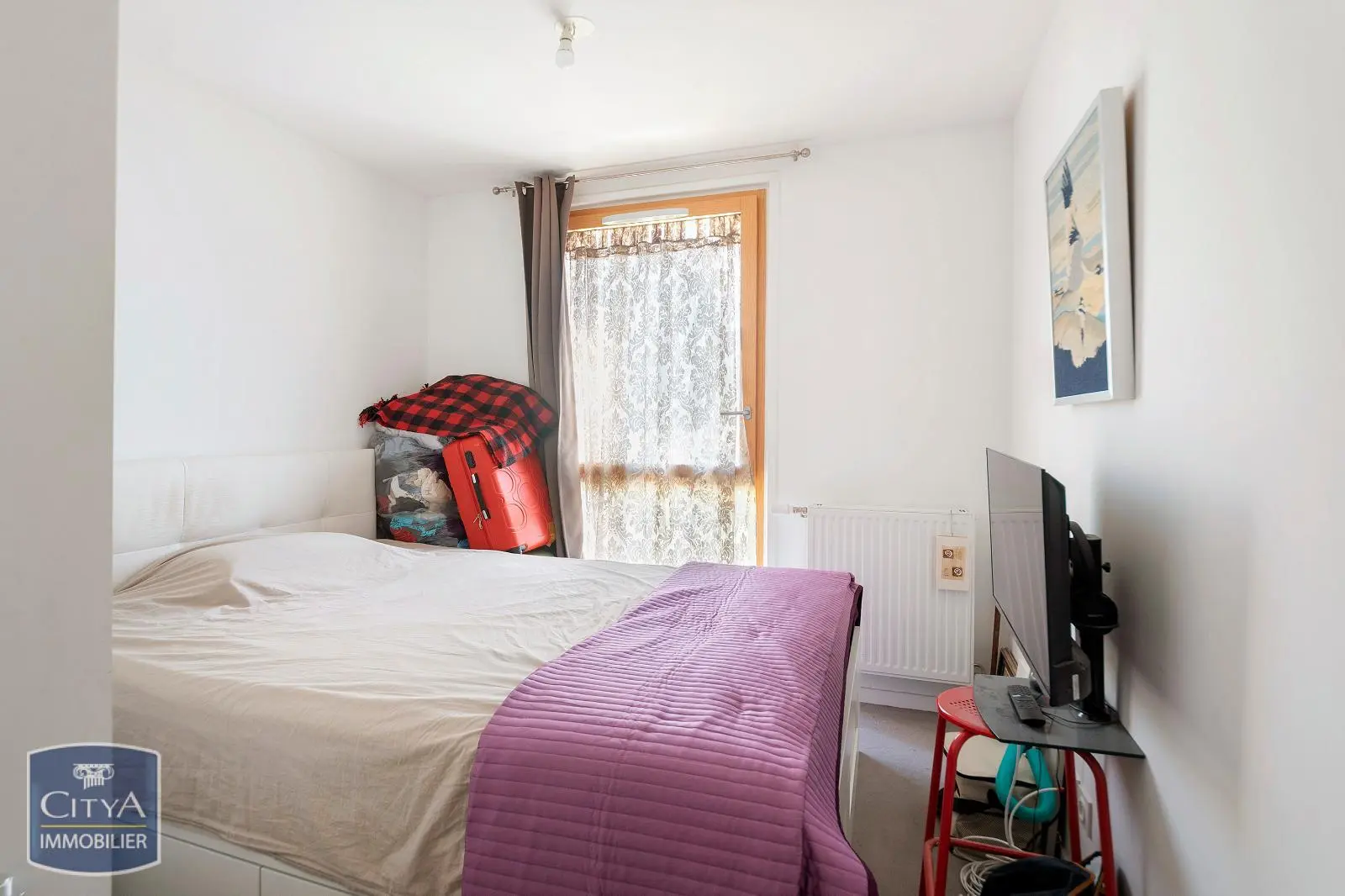 Photo 7 Appartement 3 pièces 54m²