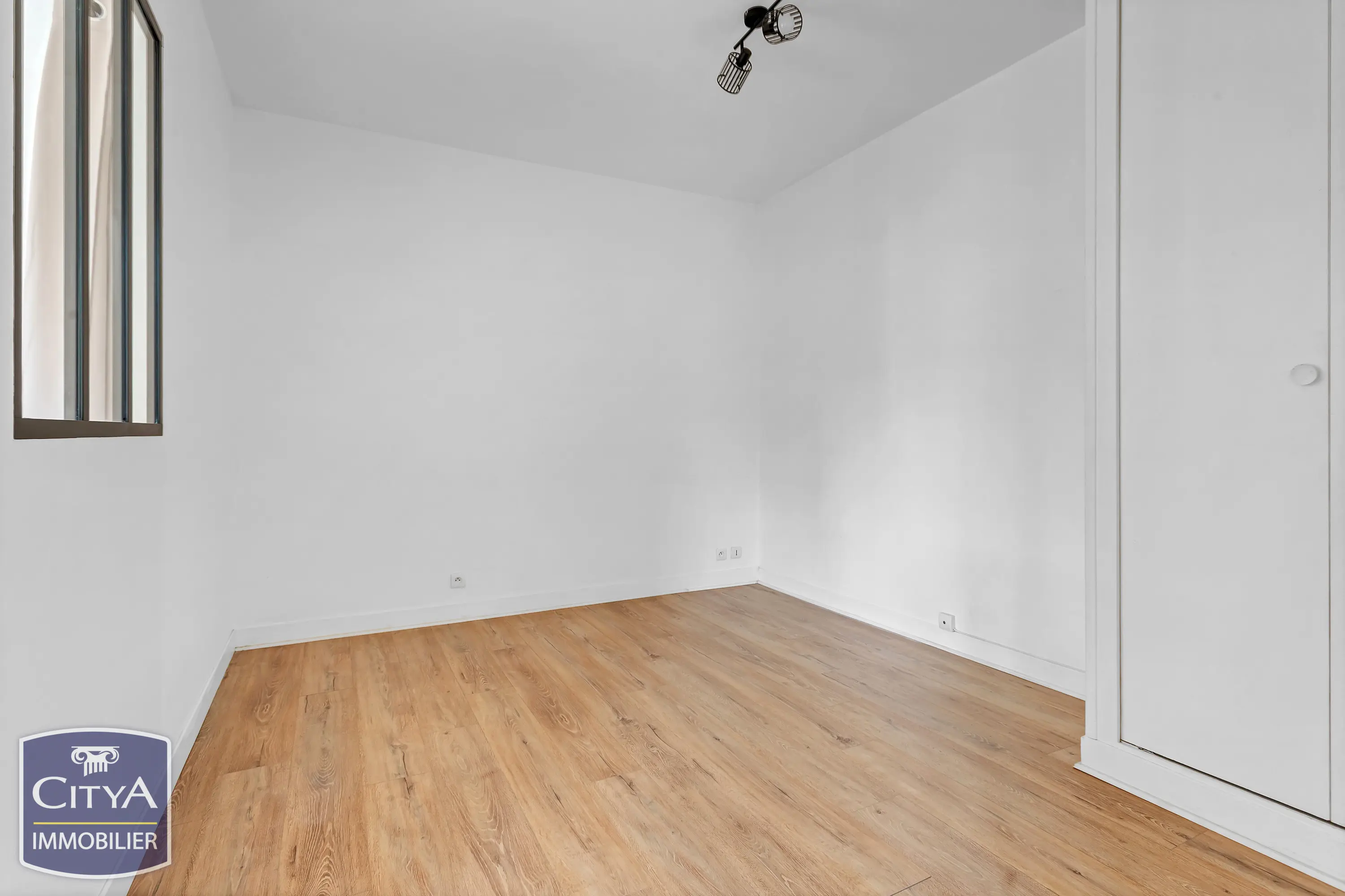 Photo 8 Appartement 2 pièces 40.45m²