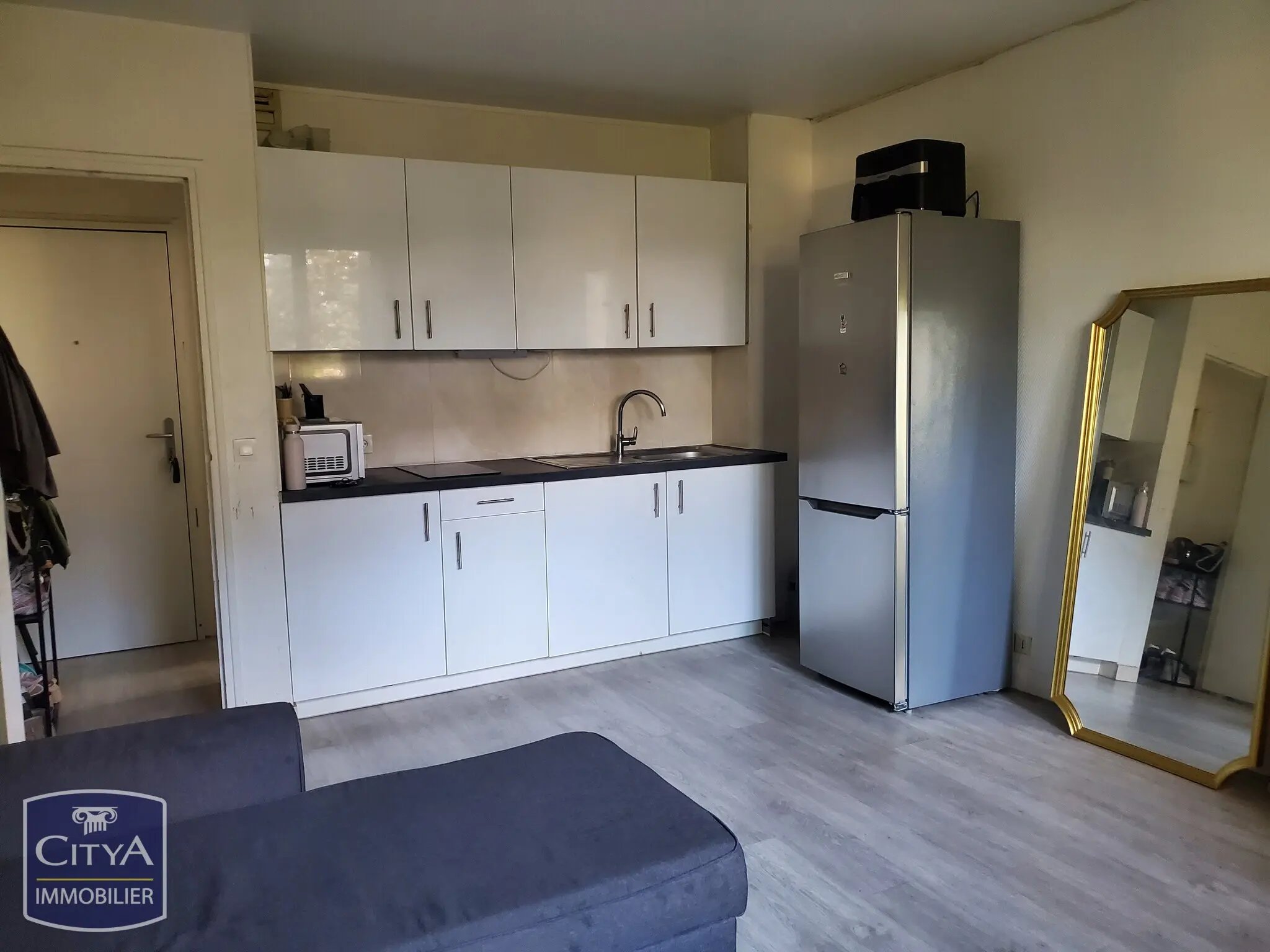 Photo 6 Appartement 1 pièce 23m²